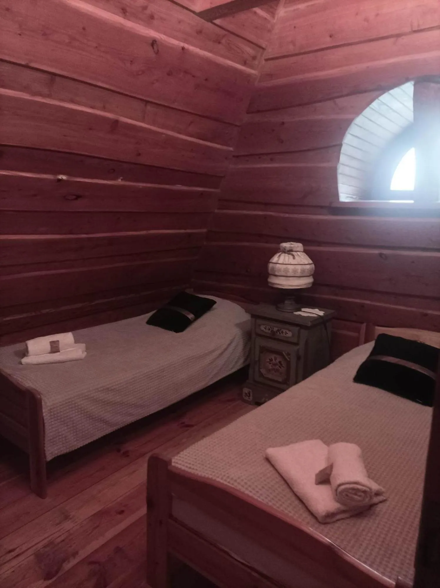 Bed in Siedlisko Lubicz Stara Chata Kazimierz Dolny