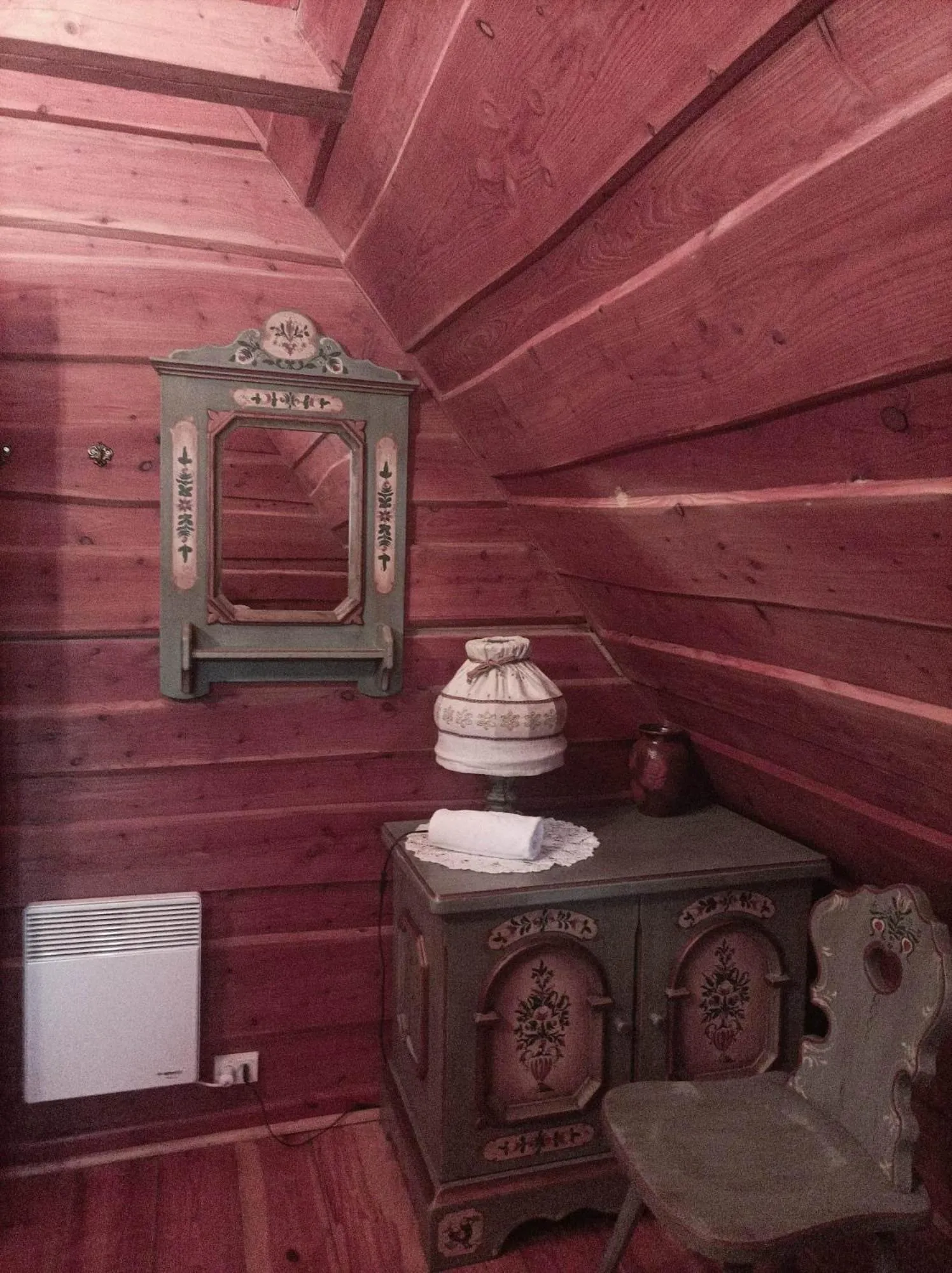 Siedlisko Lubicz Stara Chata Kazimierz Dolny