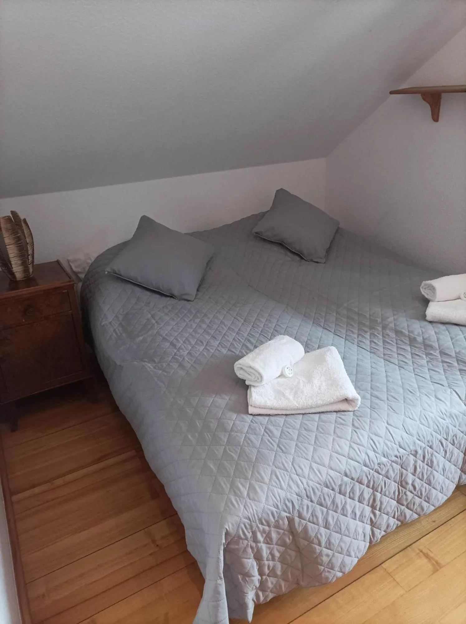 Bed in Siedlisko Lubicz Stara Chata Kazimierz Dolny