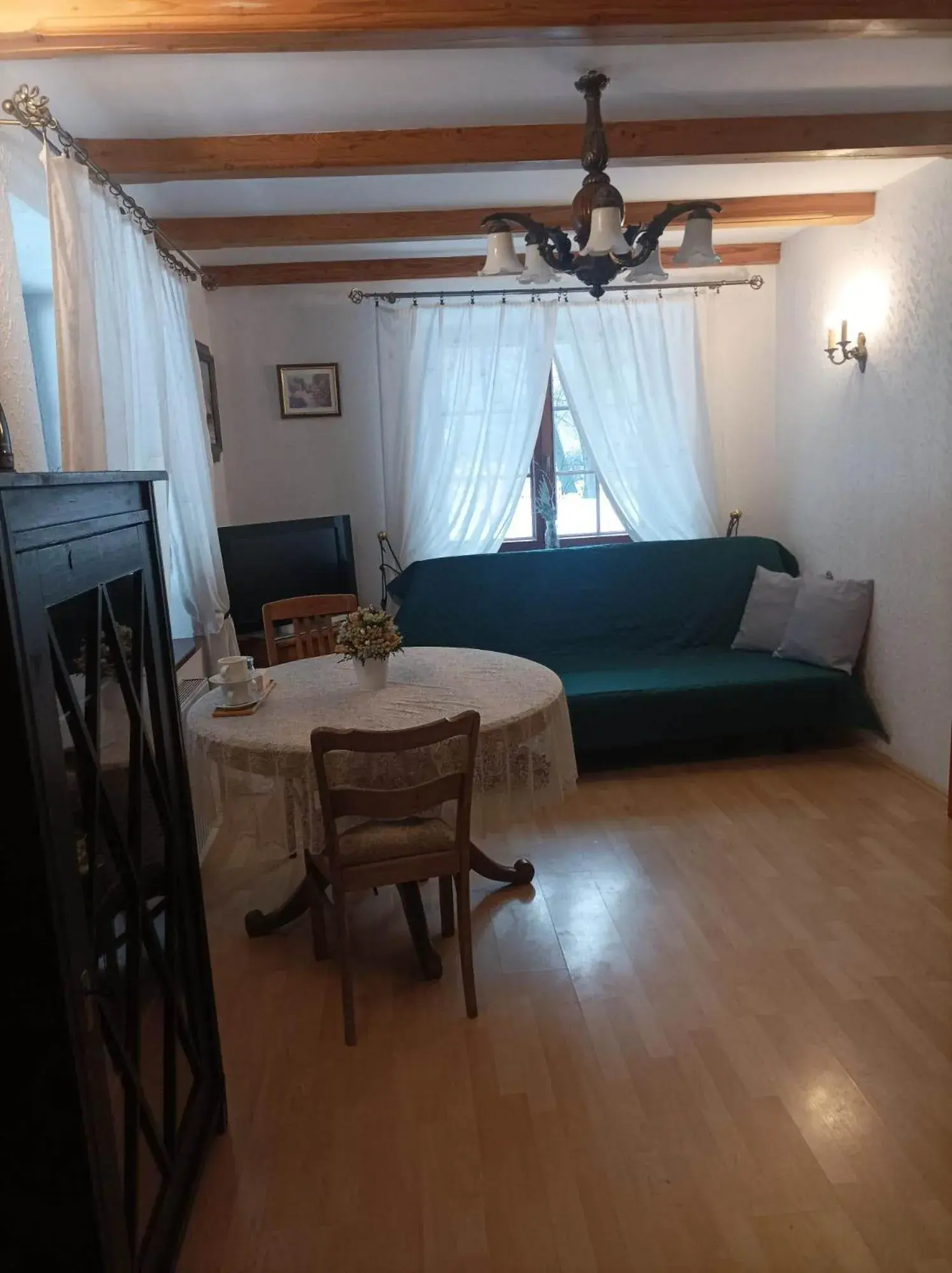 Apartment in Siedlisko Lubicz Stara Chata Kazimierz Dolny Apartment in Siedlisko Lubicz Stara Chata Kazimierz Dolny