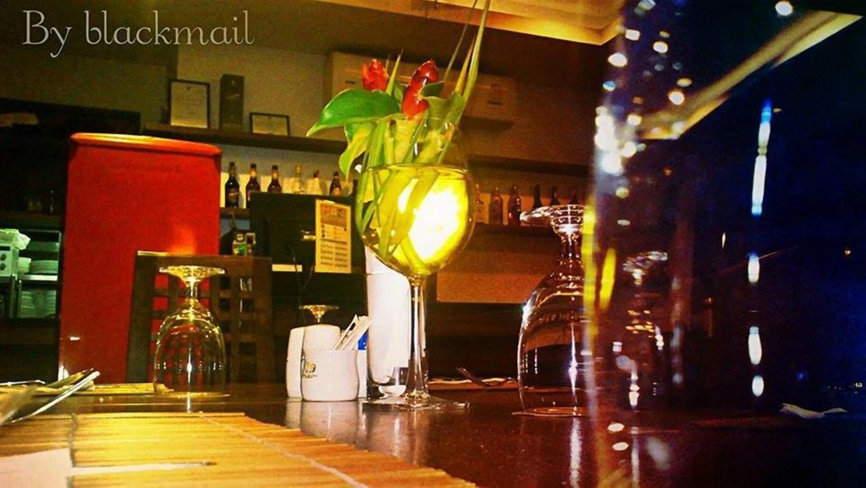 Restaurant/places to eat in Khammon Lanna Resort Chiang Mai