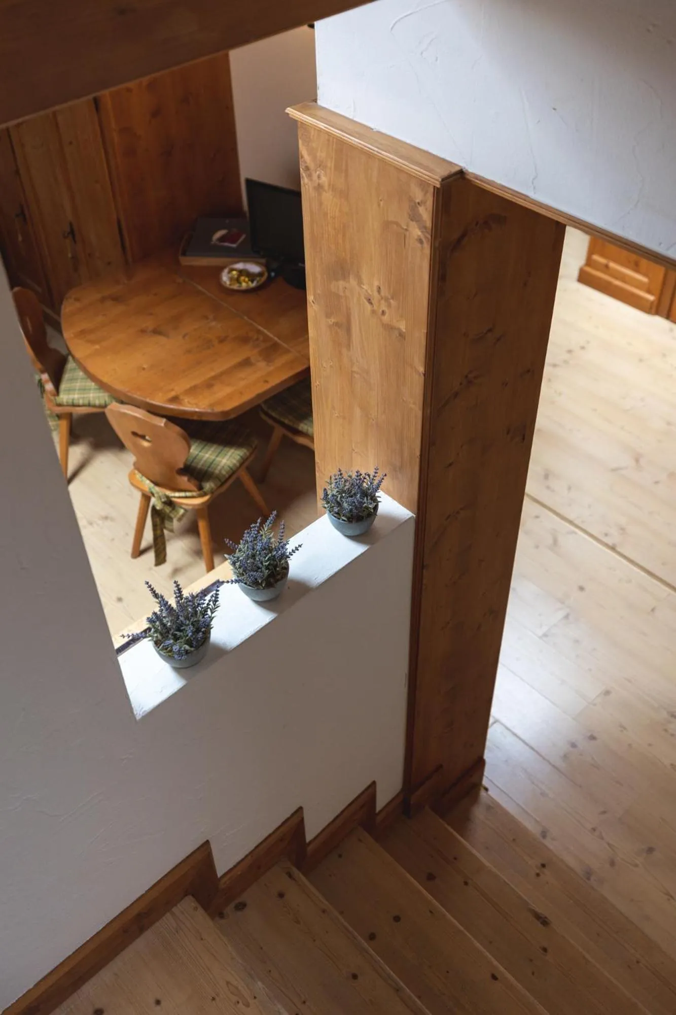Dining area in Hotel Europa Residence