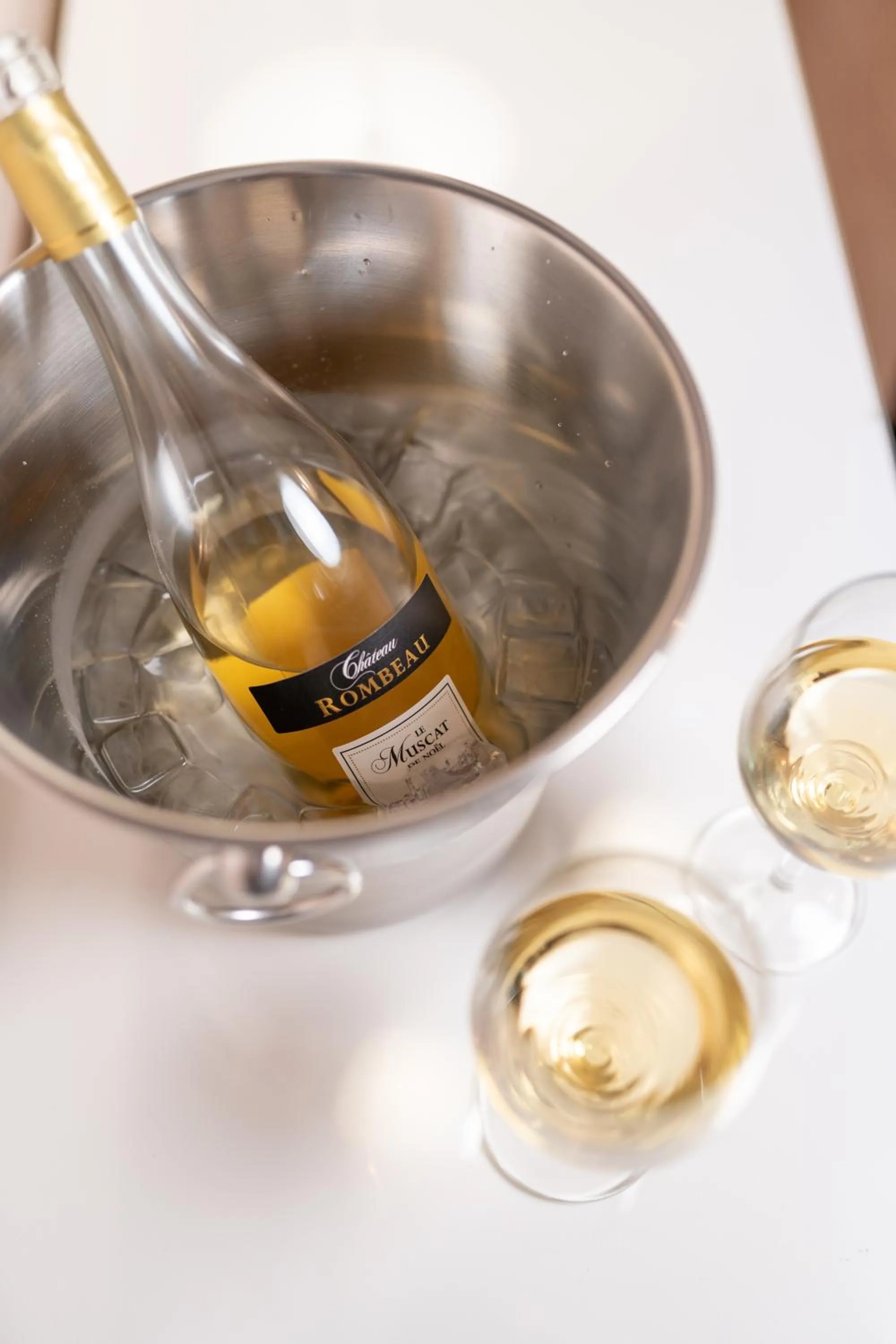 Drinks in The Originals City, Hôtel Mondial, Perpignan