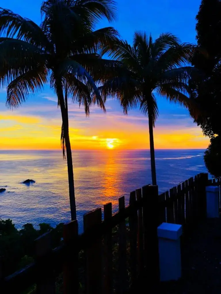 Castara Inn Castara Inn