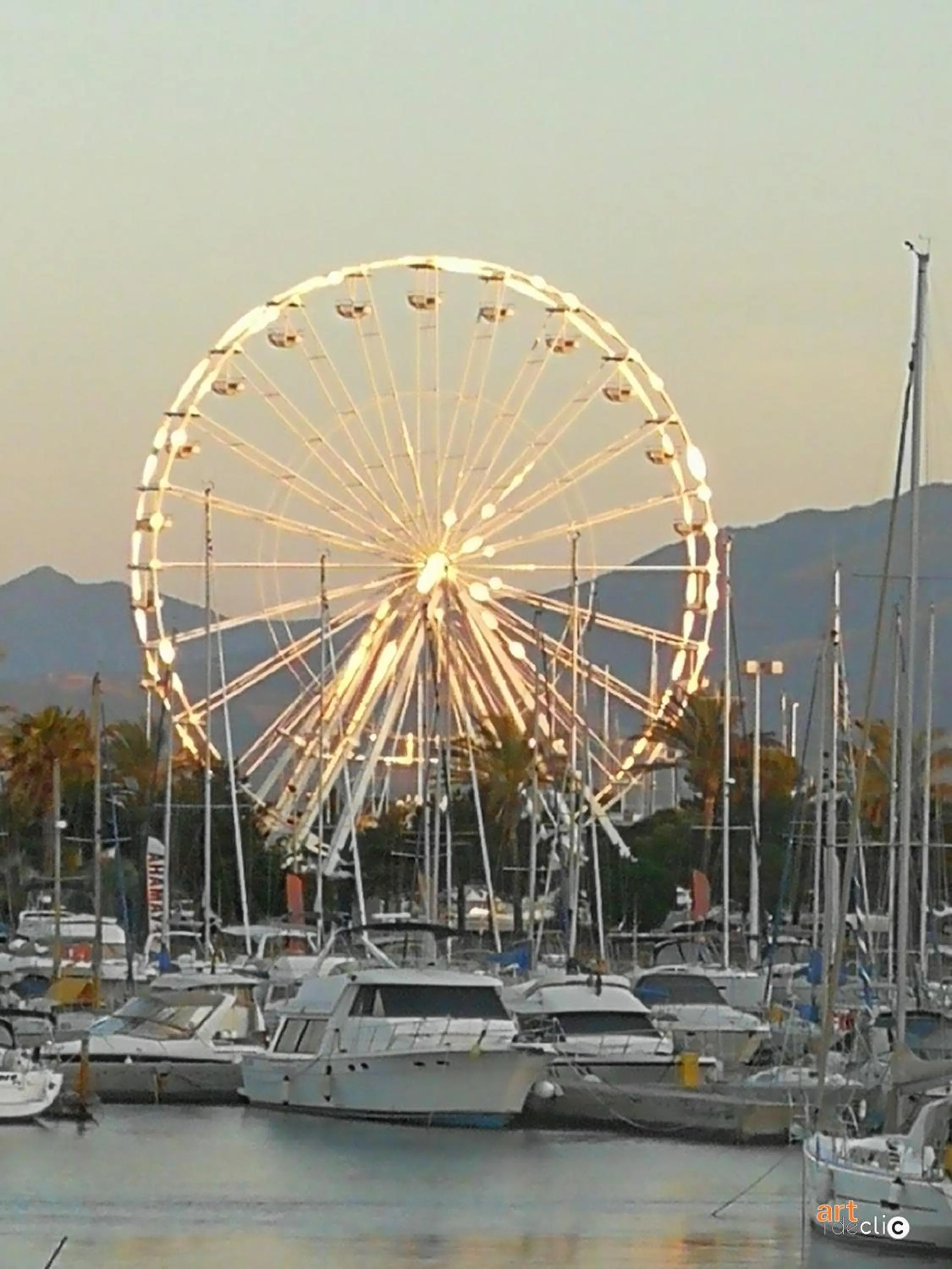 Neighbourhood in Bleu Mer Duplex & Suites