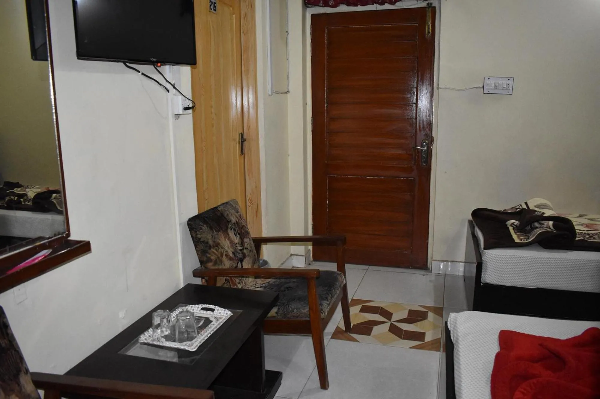 Hotel Islamabad Metro Inn