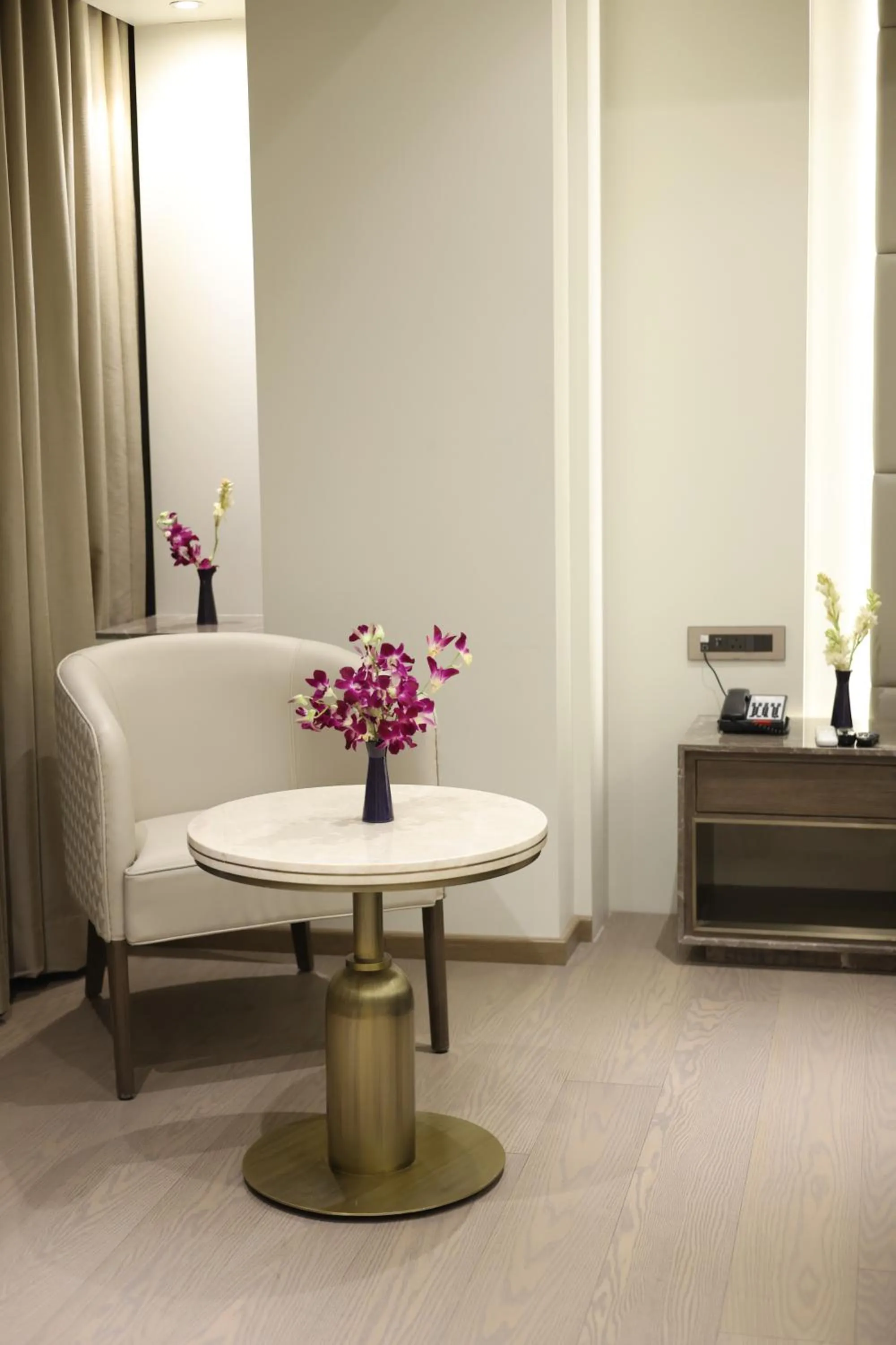 MARIGOLD-Newly Renovated Hotel