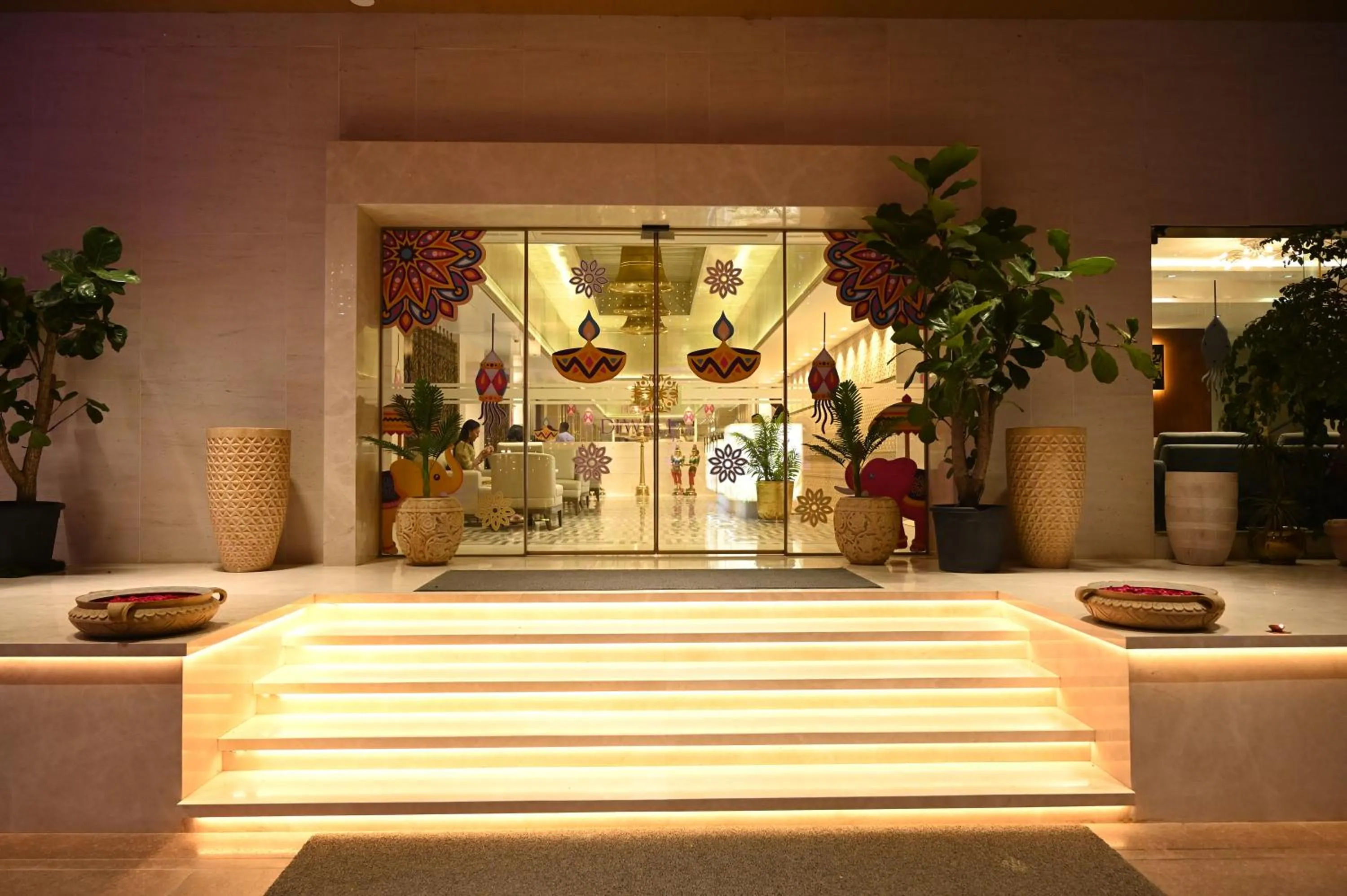 MARIGOLD-Newly Renovated Hotel