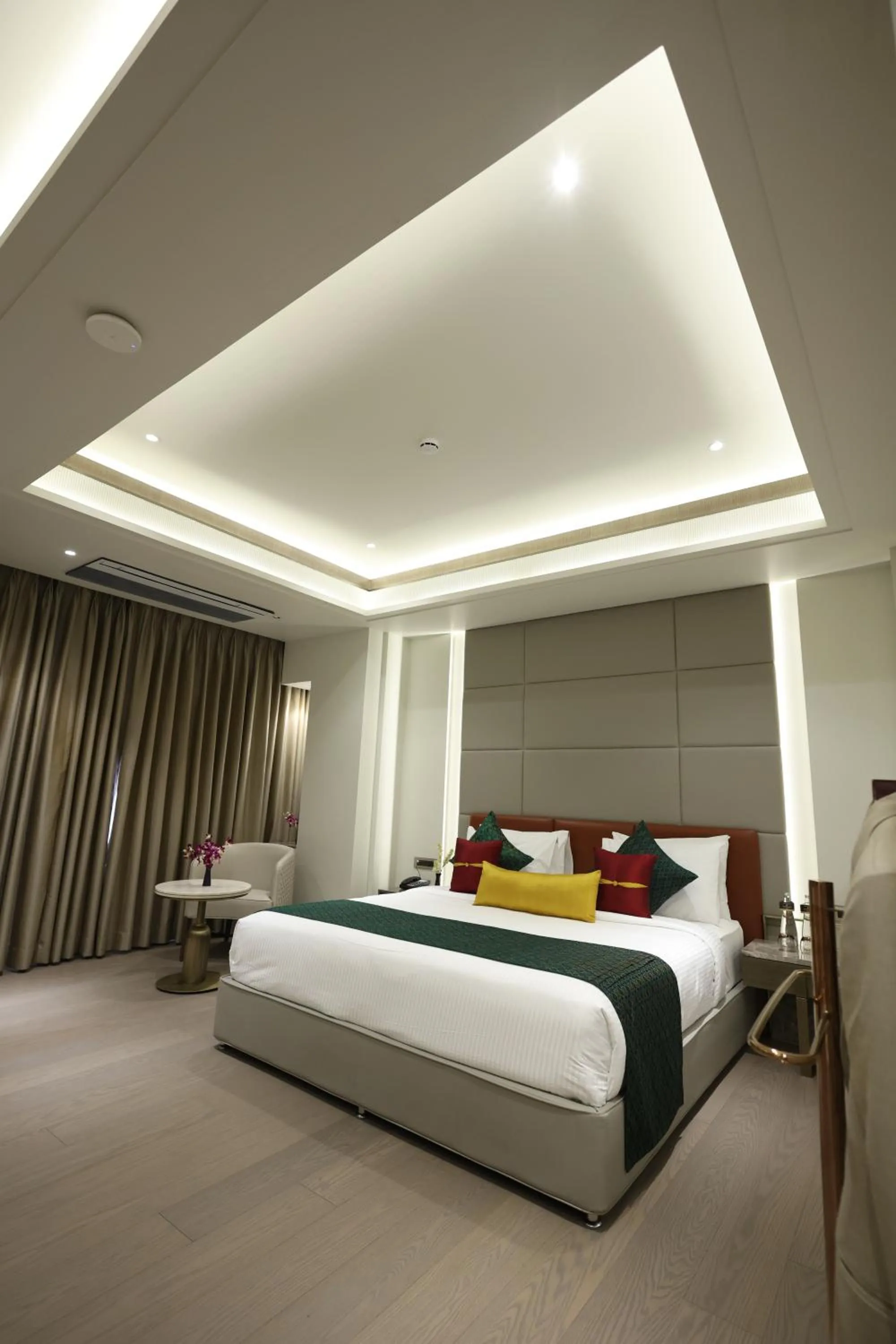 MARIGOLD-Newly Renovated Hotel