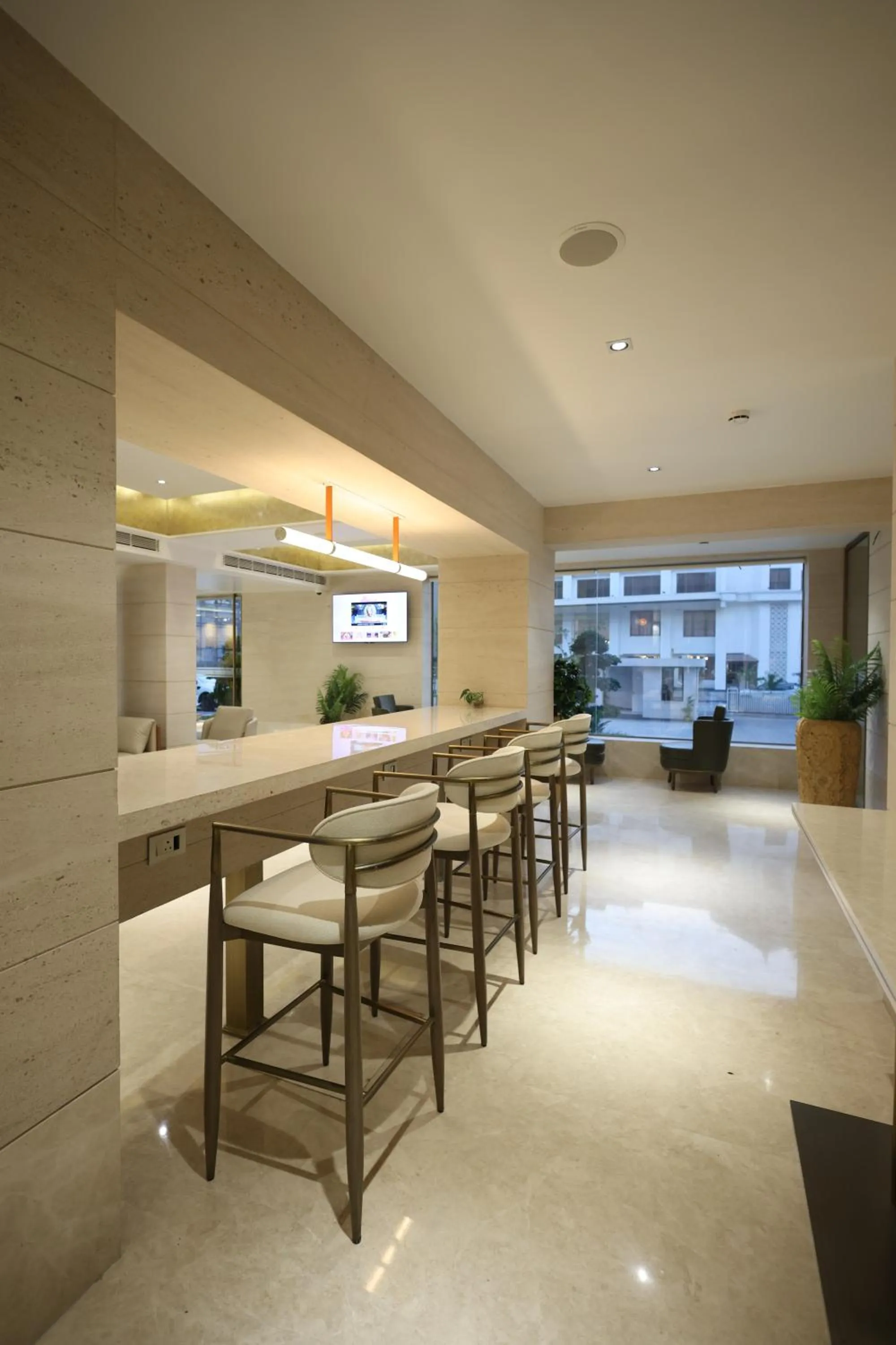 MARIGOLD-Newly Renovated Hotel