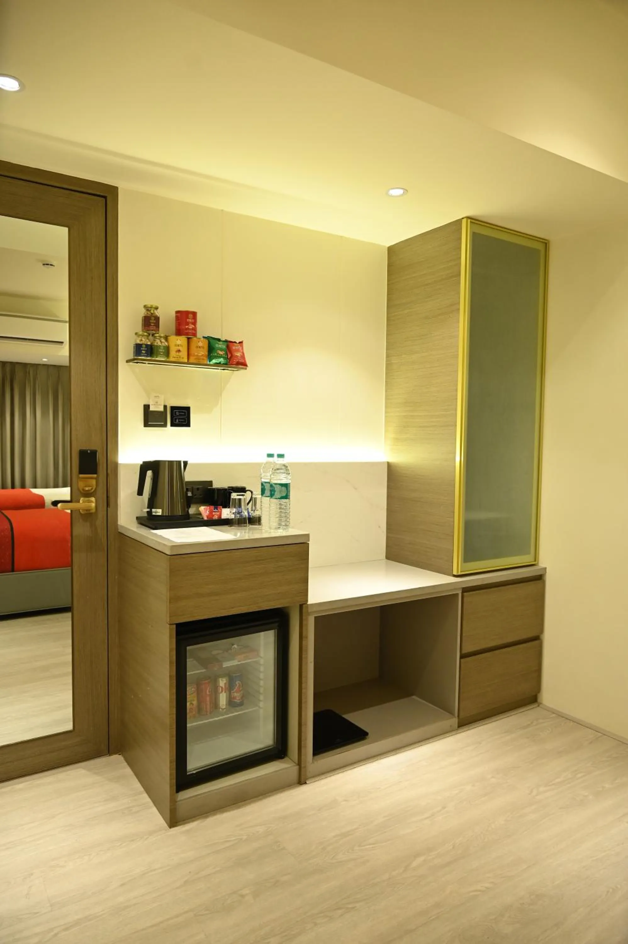 MARIGOLD-Newly Renovated Hotel