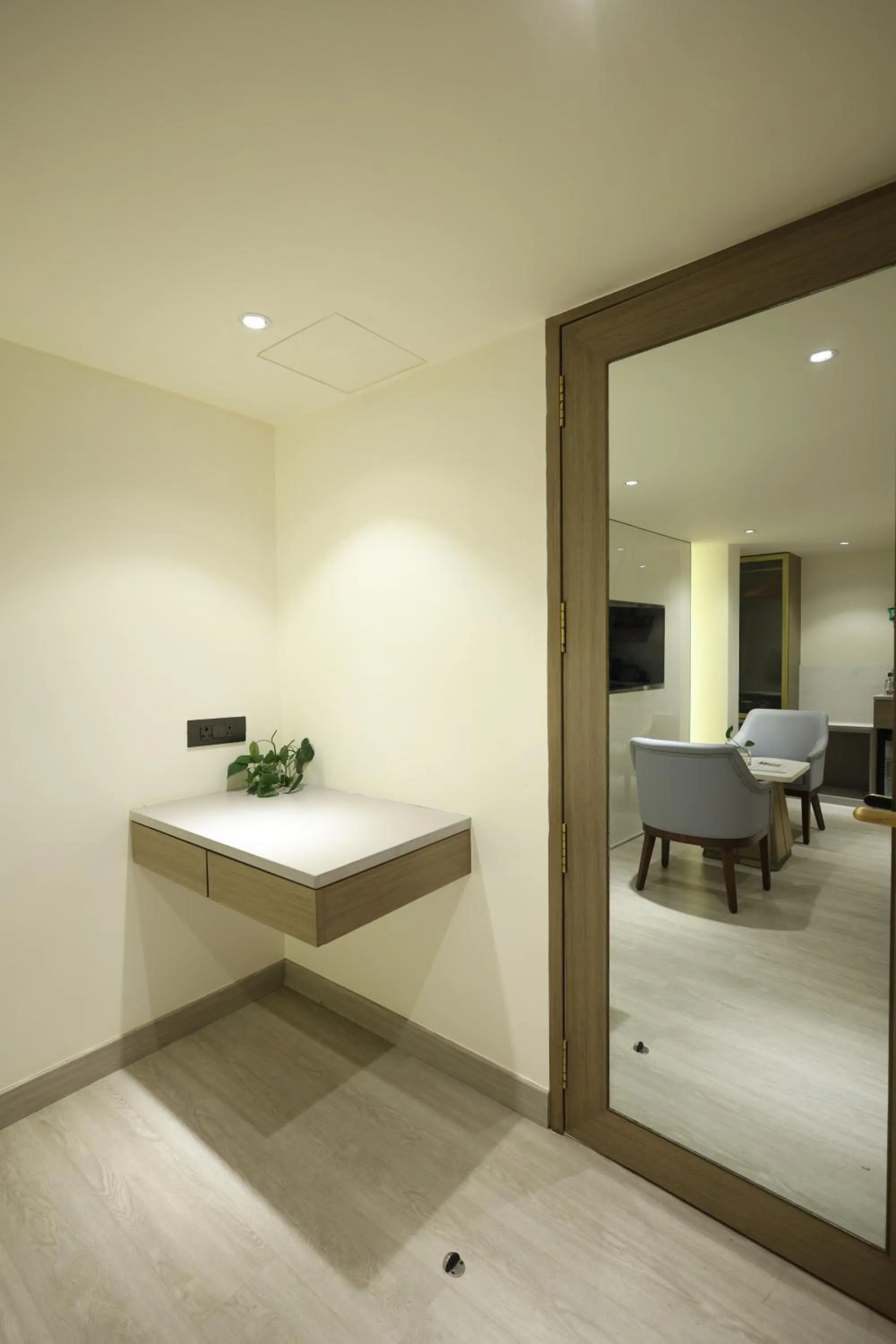 MARIGOLD-Newly Renovated Hotel