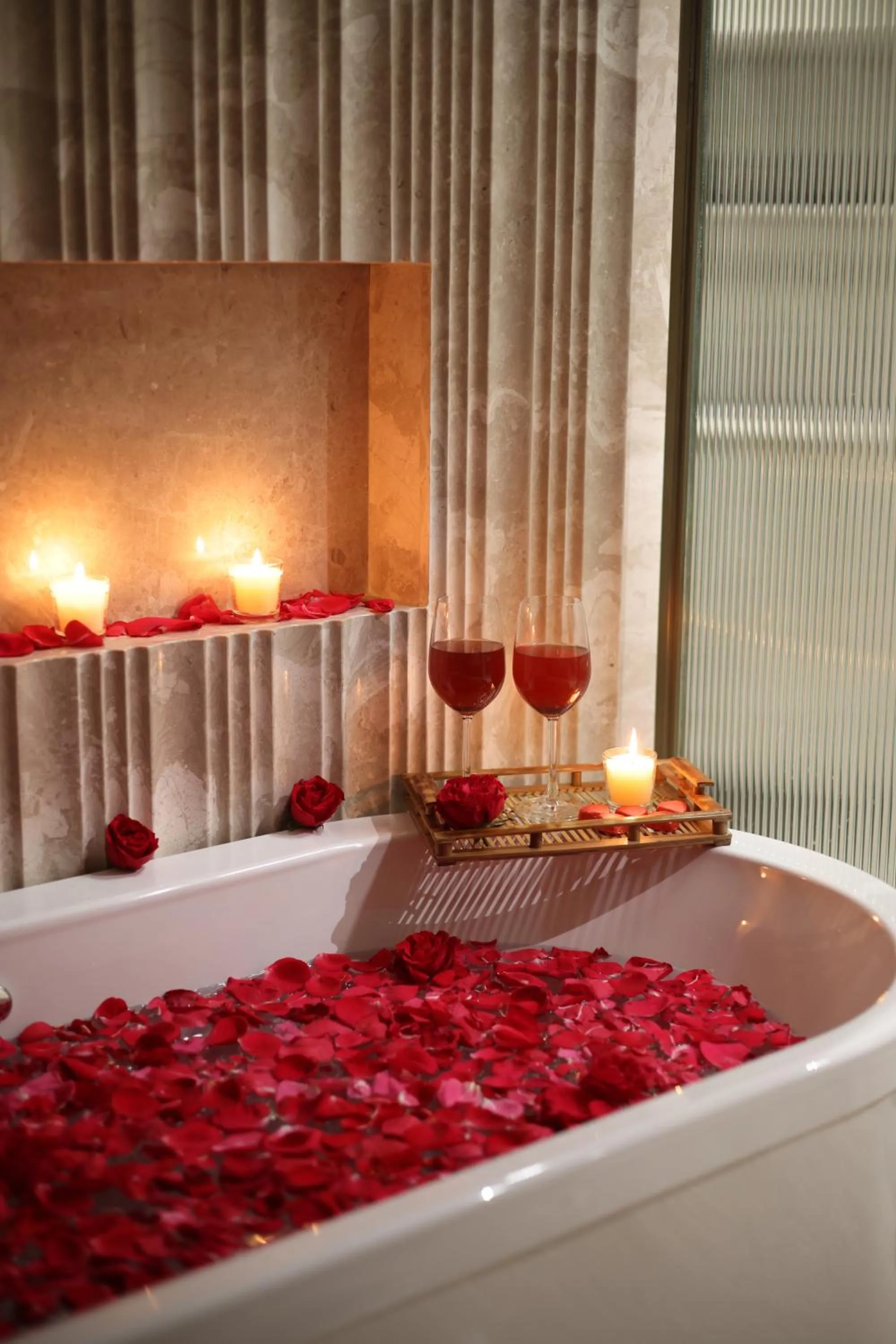 MARIGOLD-Newly Renovated Hotel