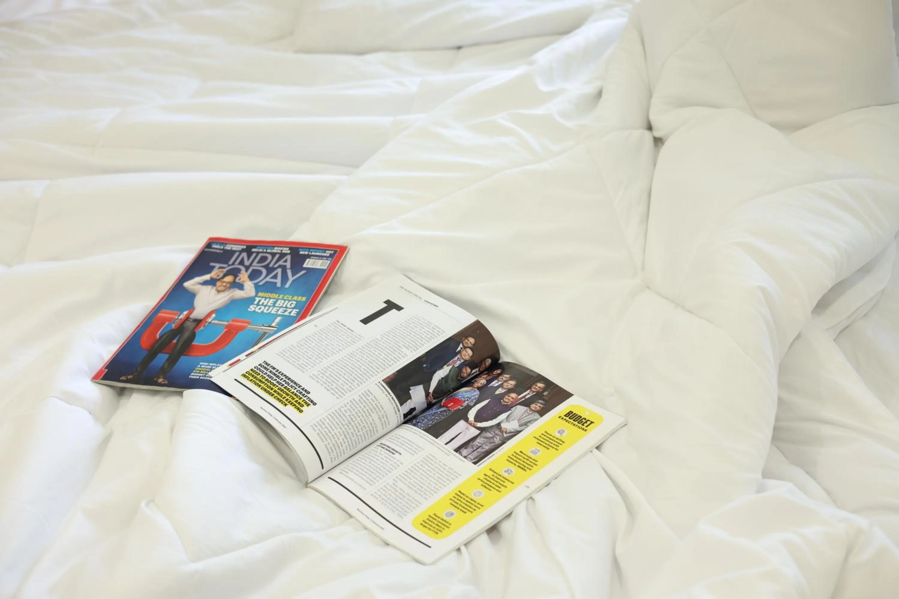 MARIGOLD-Newly Renovated Hotel