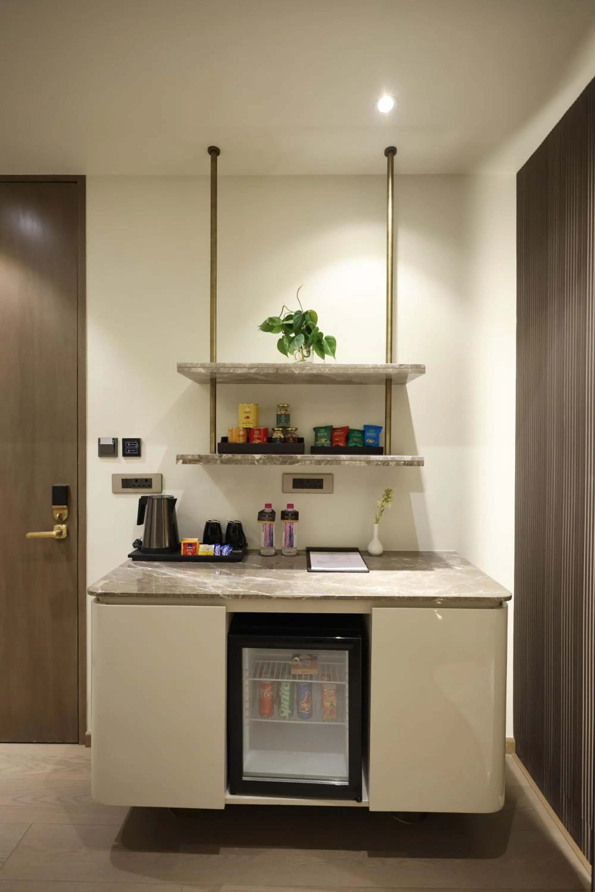 MARIGOLD-Newly Renovated Hotel