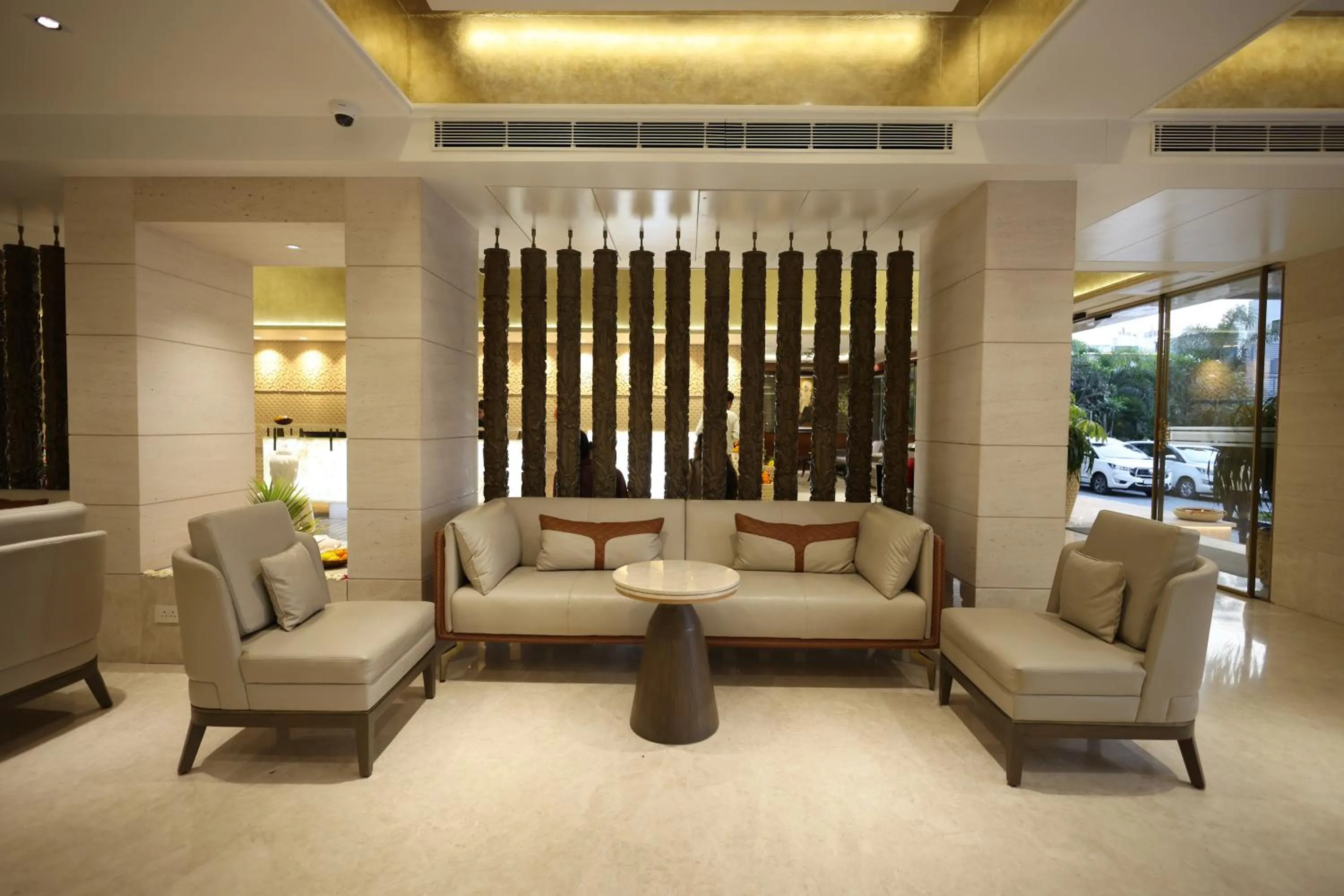 MARIGOLD-Newly Renovated Hotel