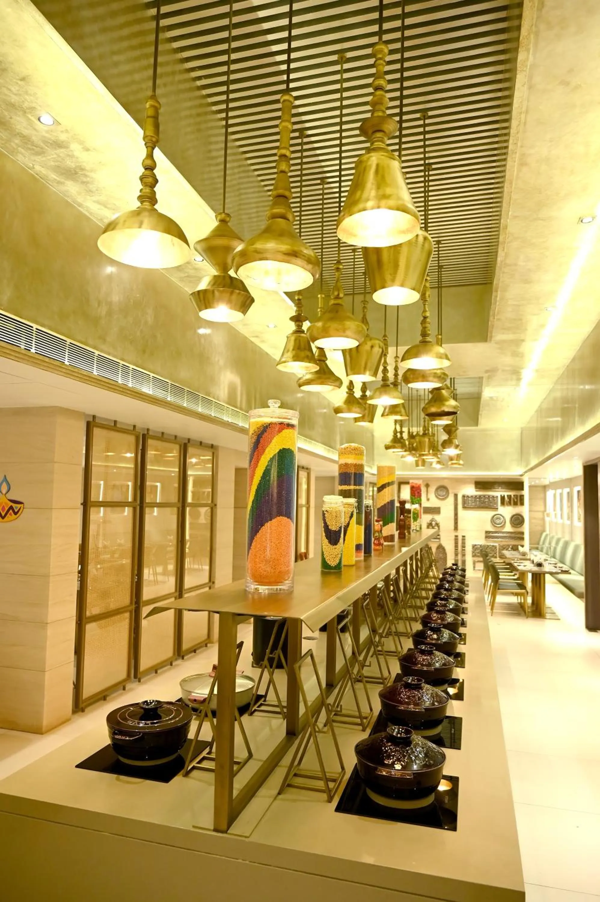 MARIGOLD-Newly Renovated Hotel