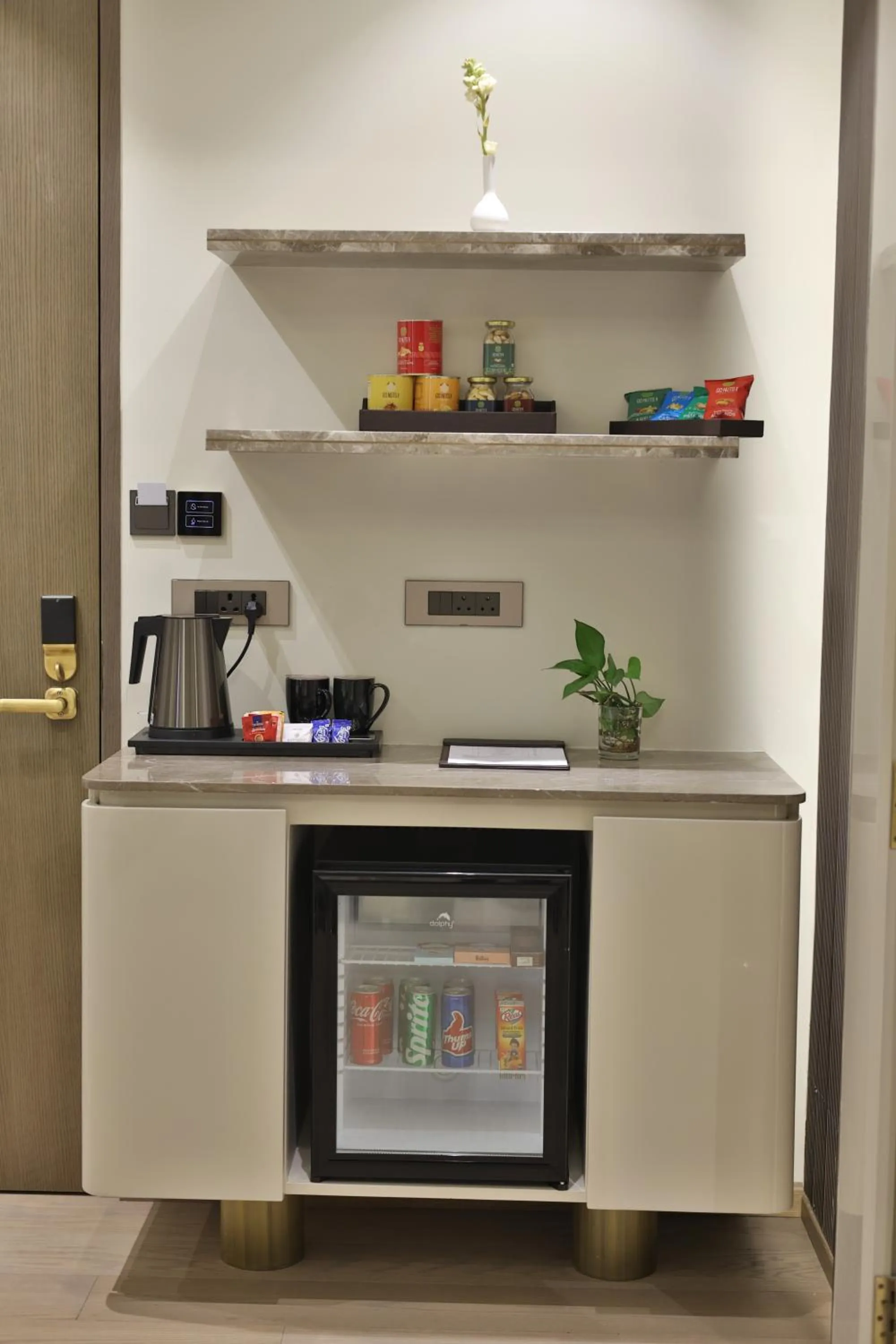 MARIGOLD-Newly Renovated Hotel