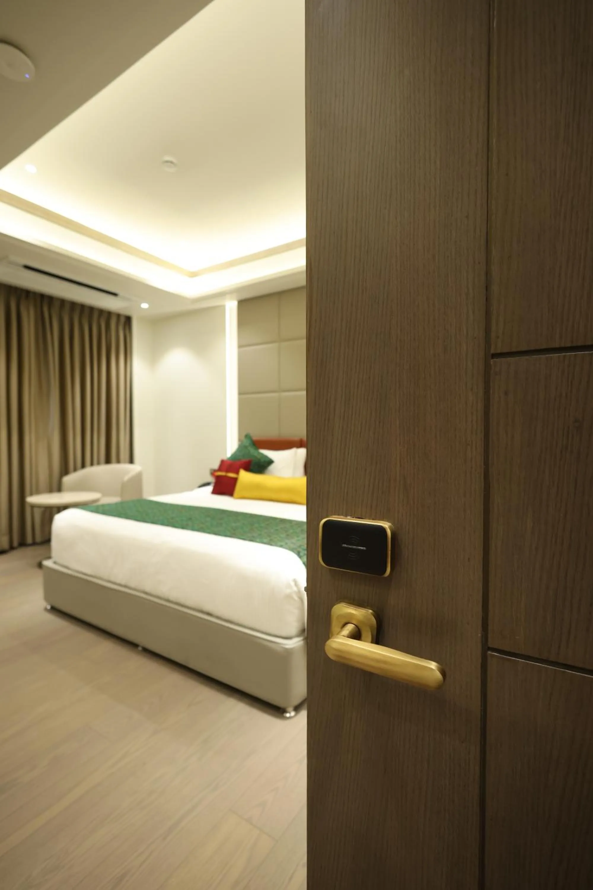 MARIGOLD-Newly Renovated Hotel