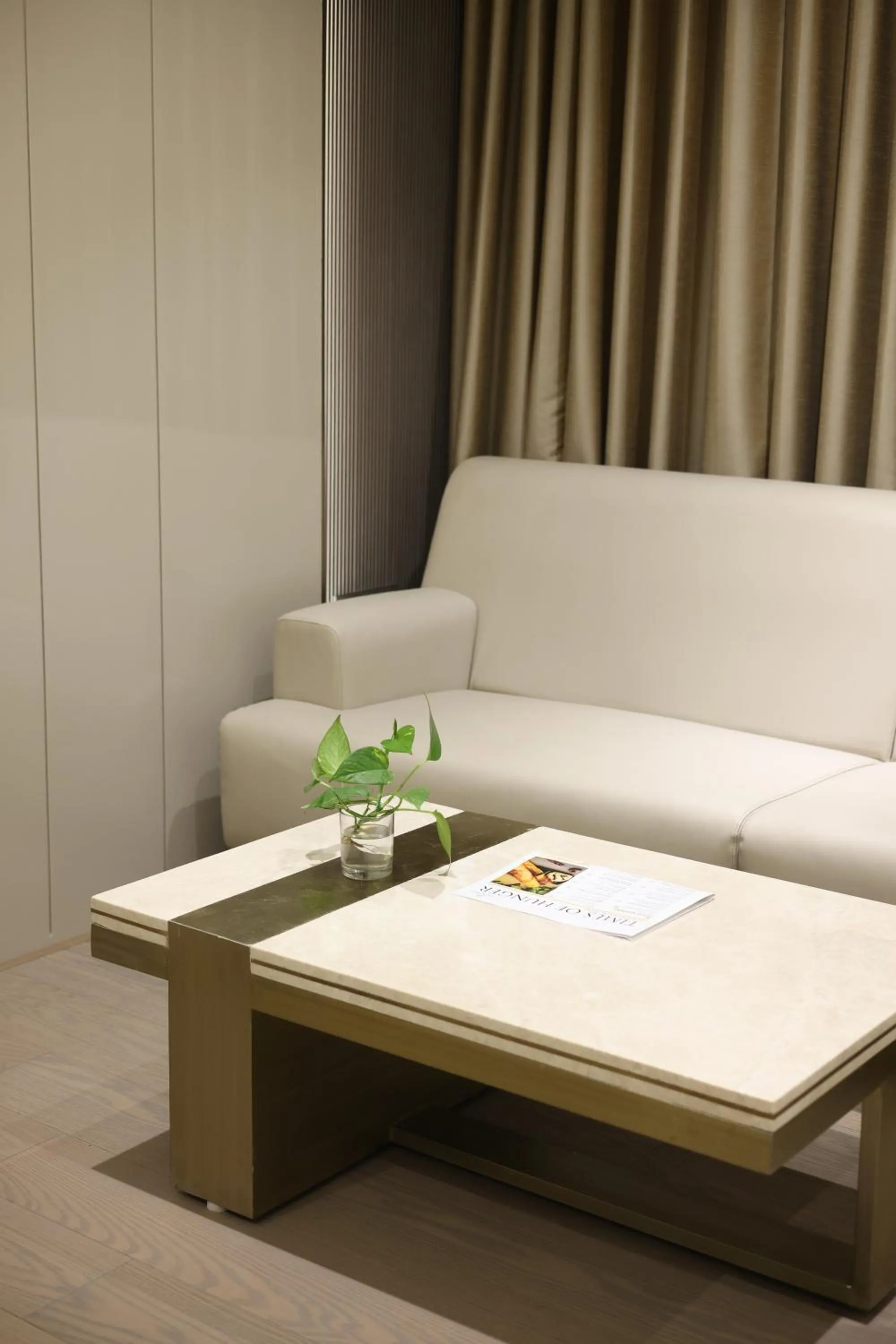 MARIGOLD-Newly Renovated Hotel