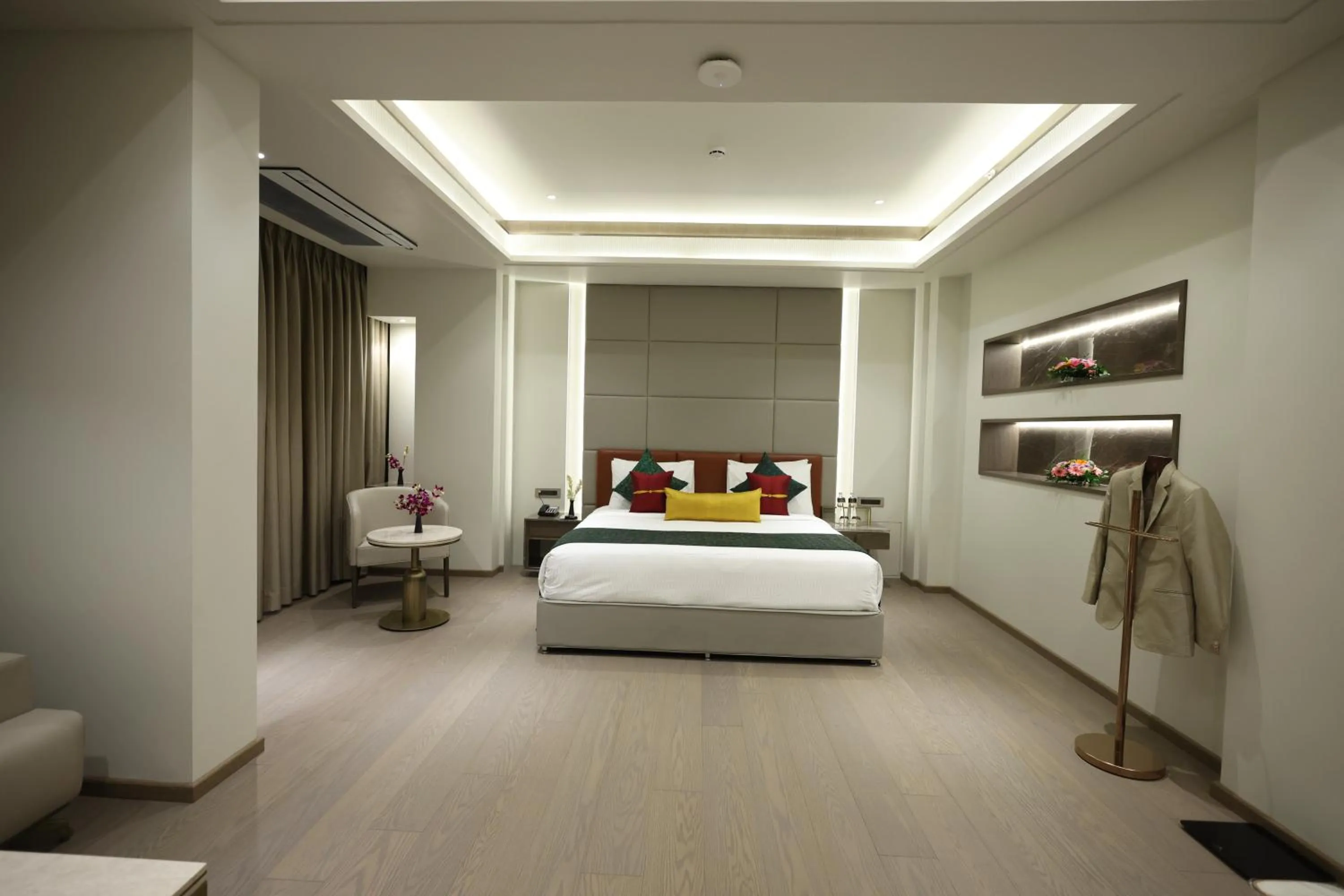 MARIGOLD-Newly Renovated Hotel