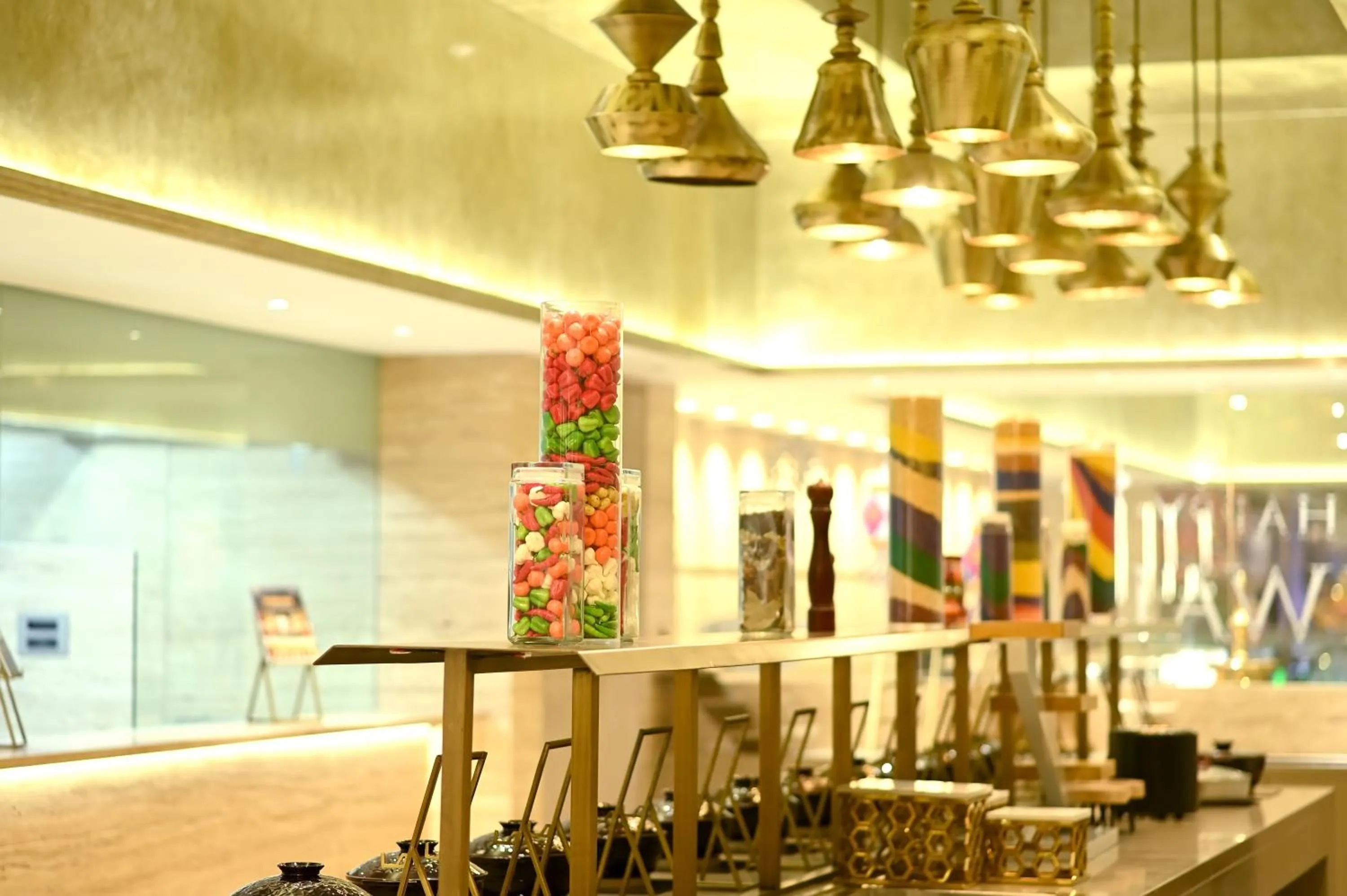 MARIGOLD-Newly Renovated Hotel