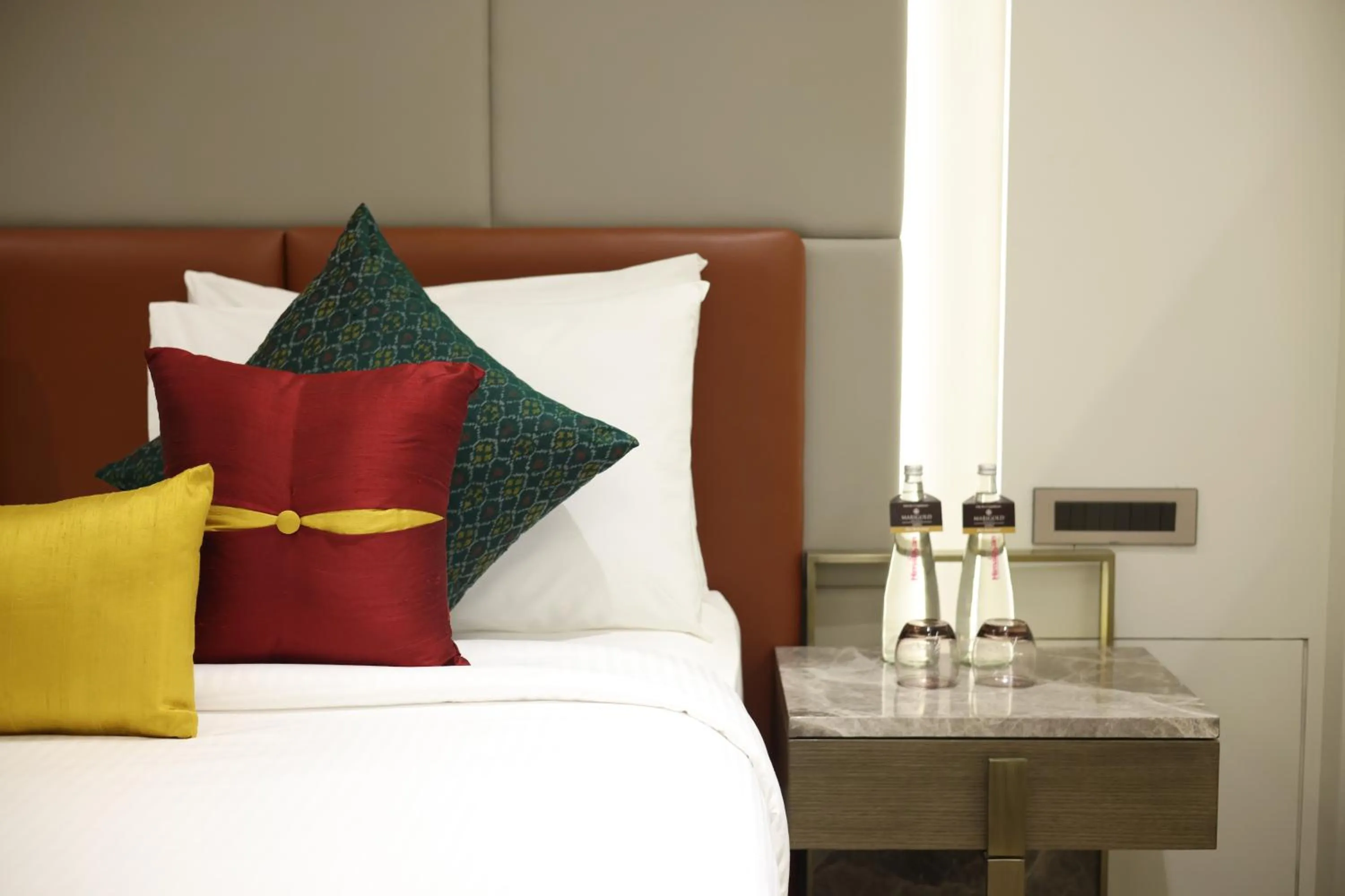 MARIGOLD-Newly Renovated Hotel