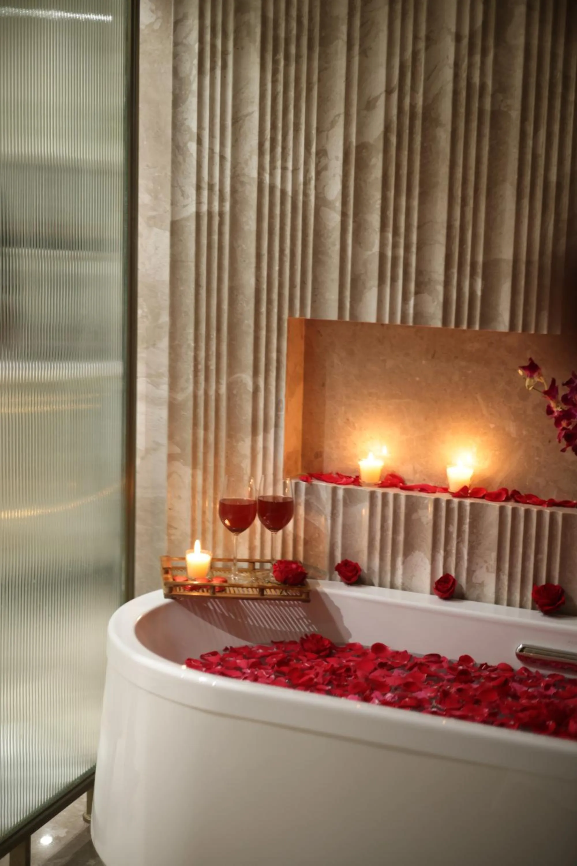 MARIGOLD-Newly Renovated Hotel