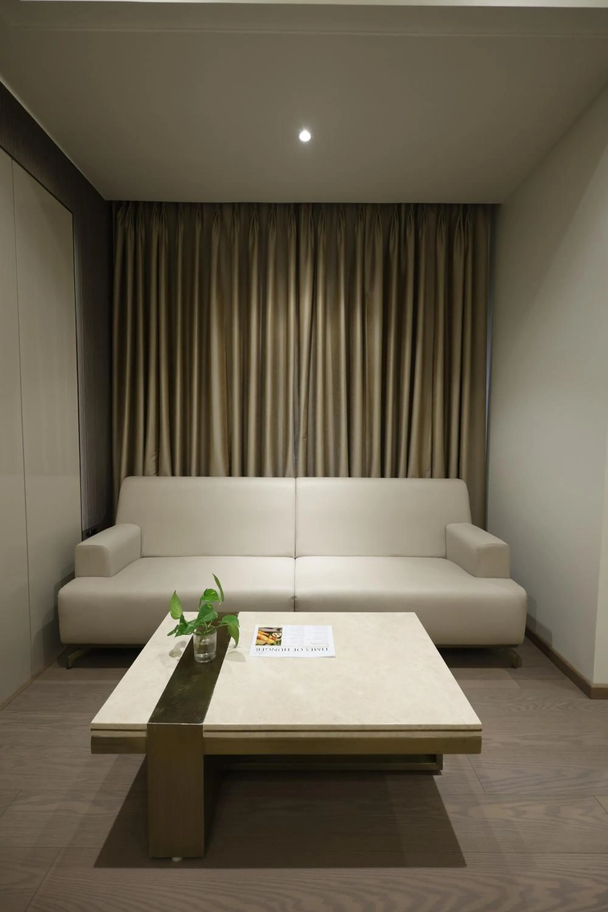 MARIGOLD-Newly Renovated Hotel