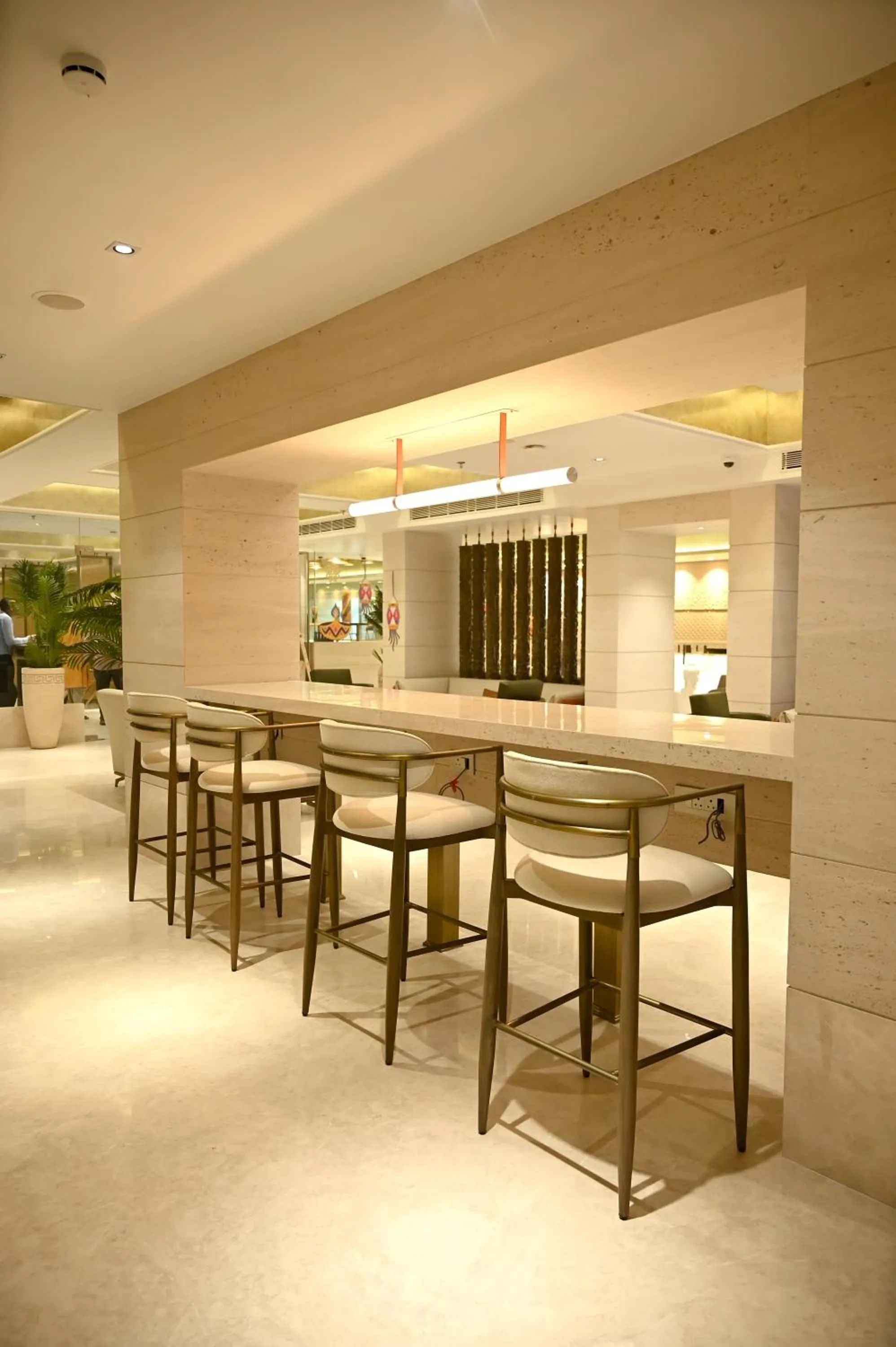 MARIGOLD-Newly Renovated Hotel