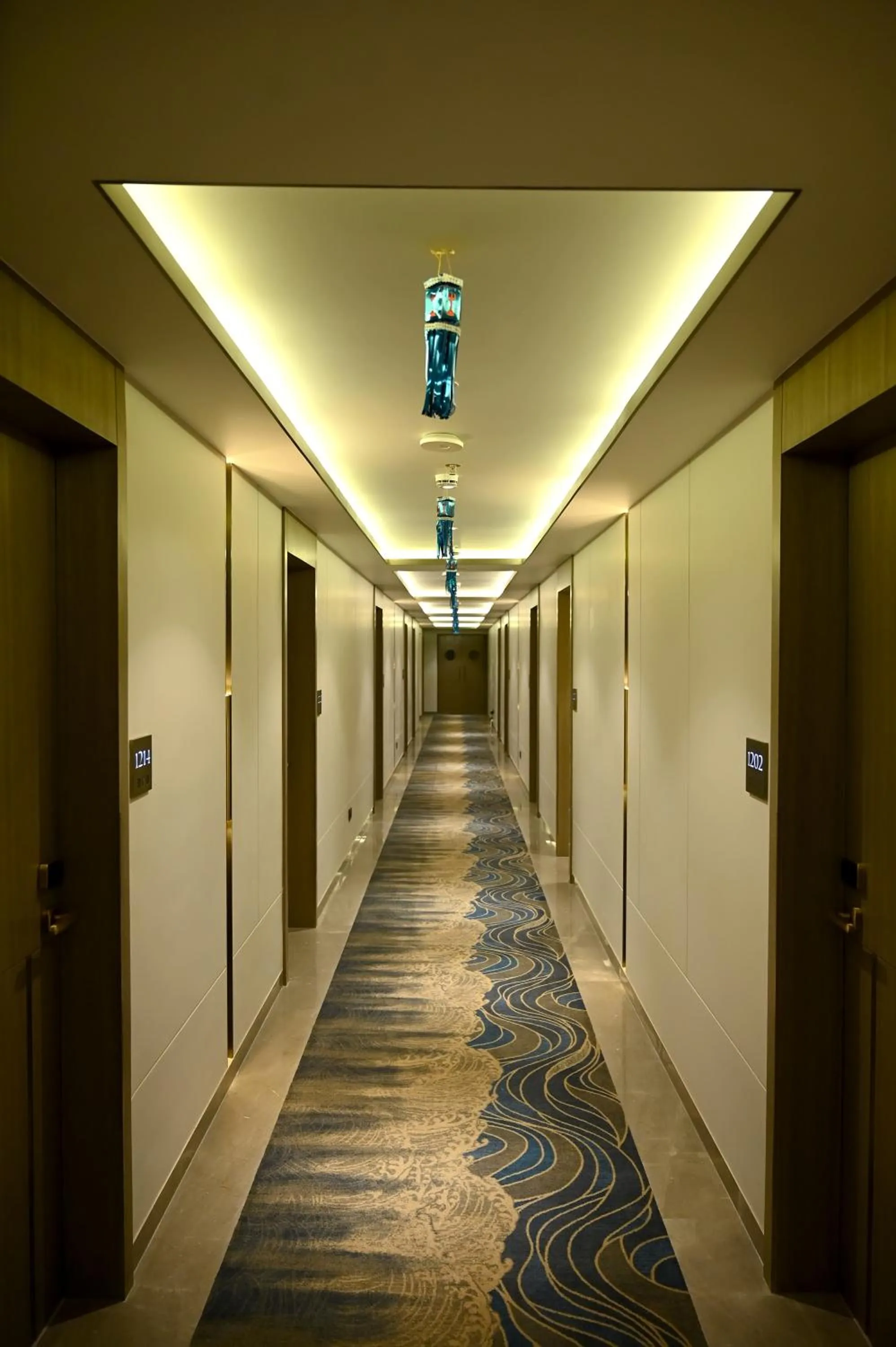 MARIGOLD-Newly Renovated Hotel