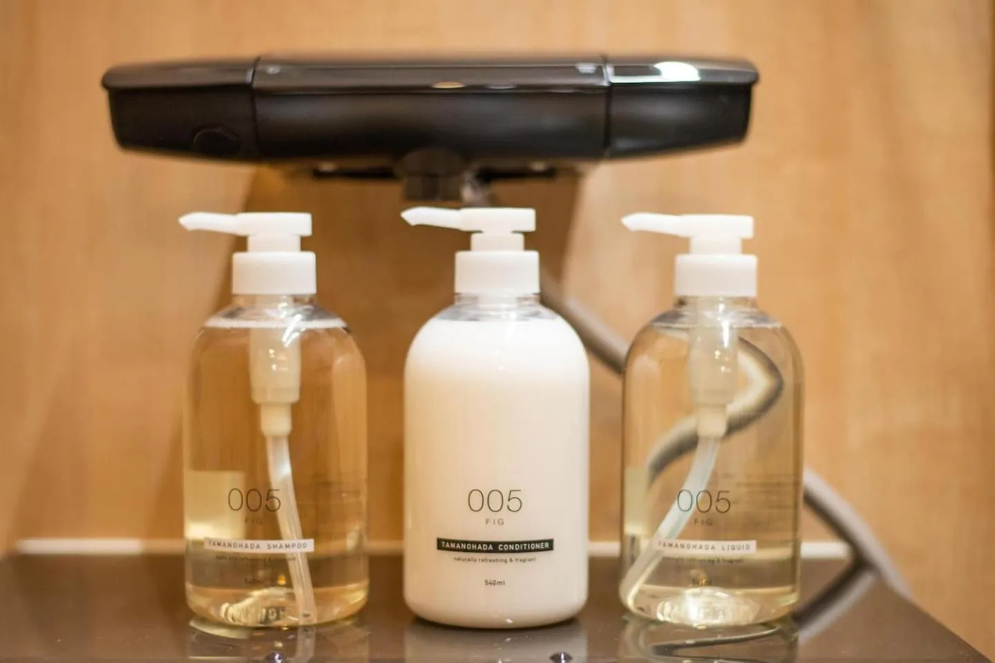 Bathroom in TABITABI STAY TAISHI