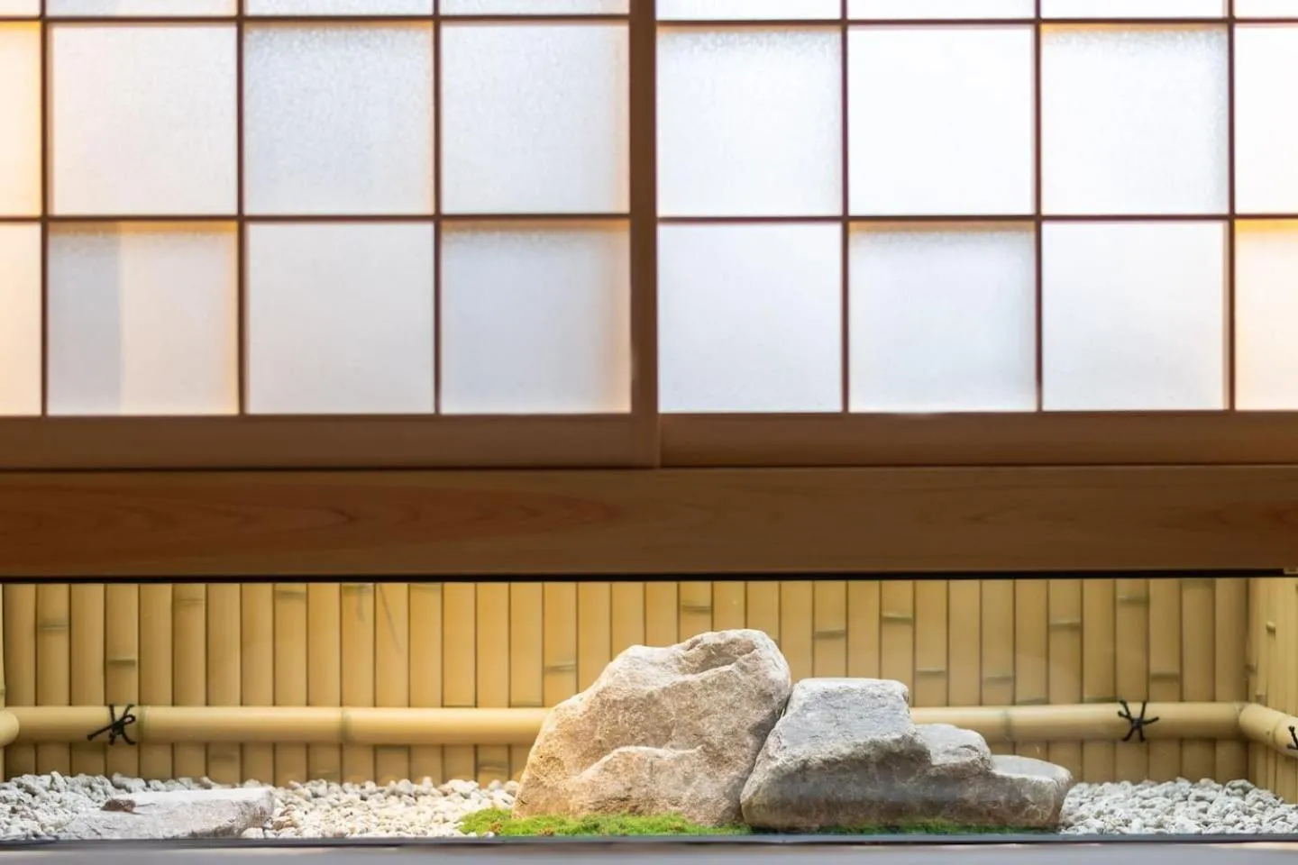 Balcony/Terrace in TABITABI STAY TAISHI