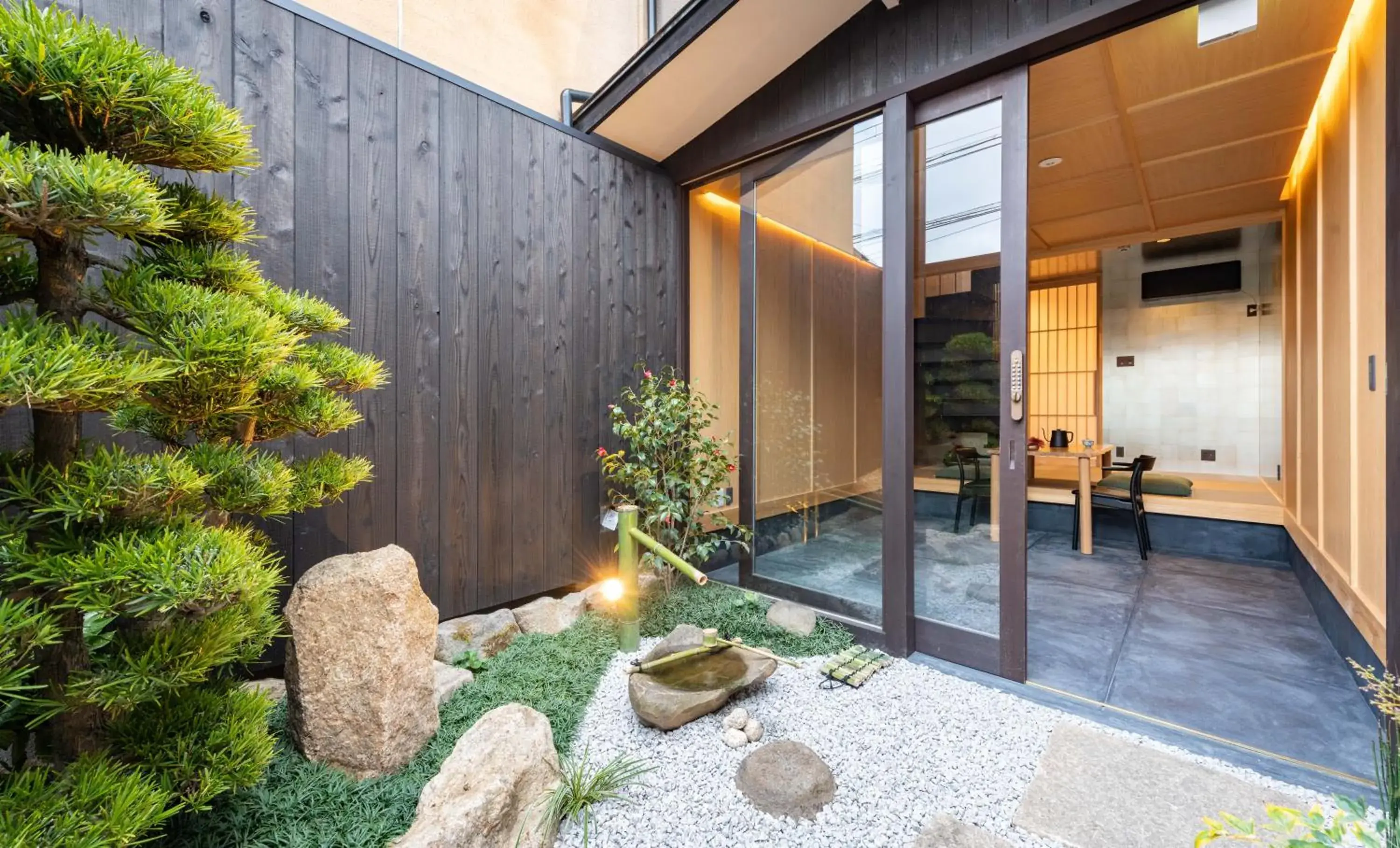 Property building in TABITABI STAY TAISHI Property building in TABITABI STAY TAISHI