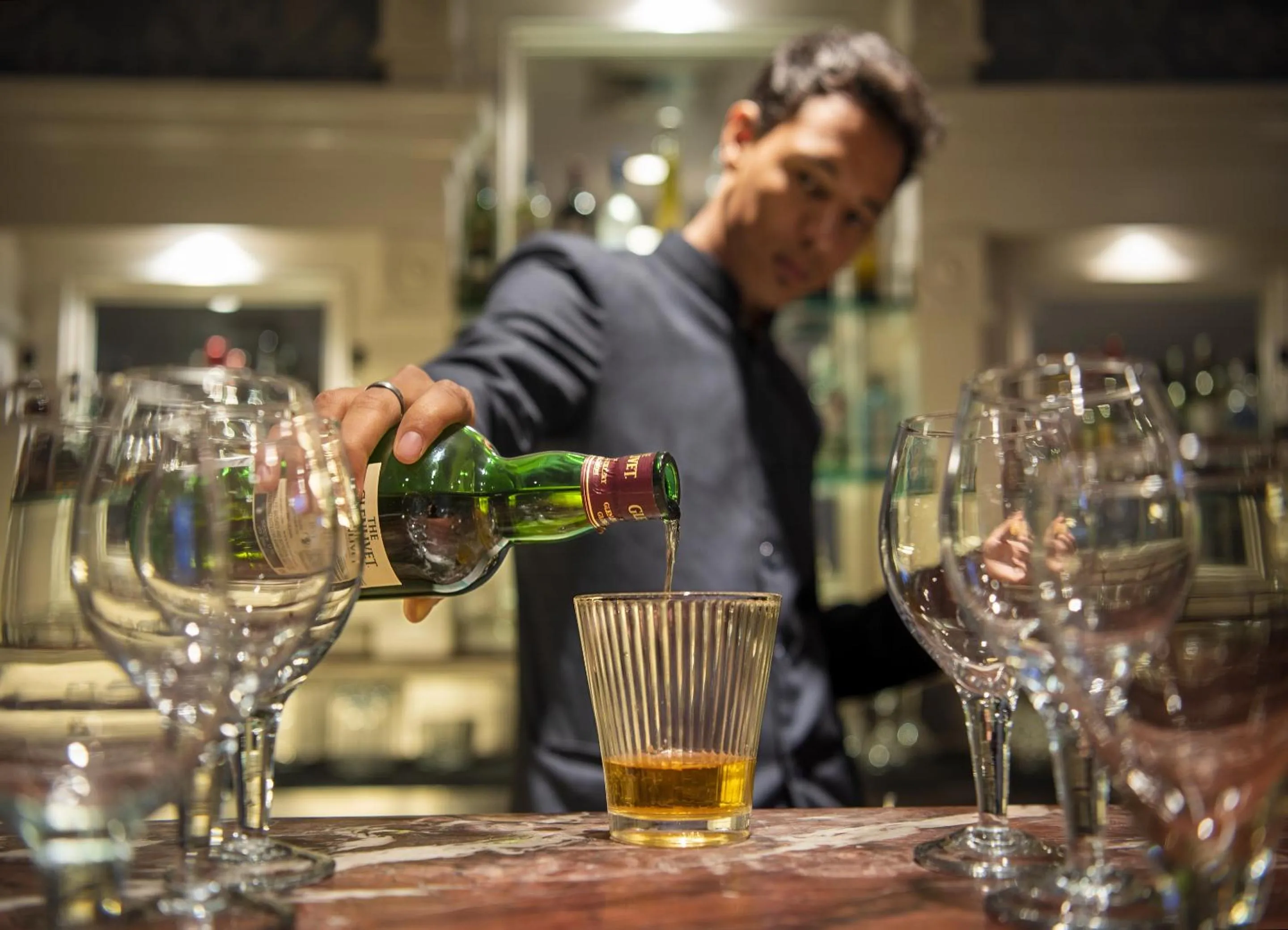 Lounge or bar in Sarovar Portico Surajkund