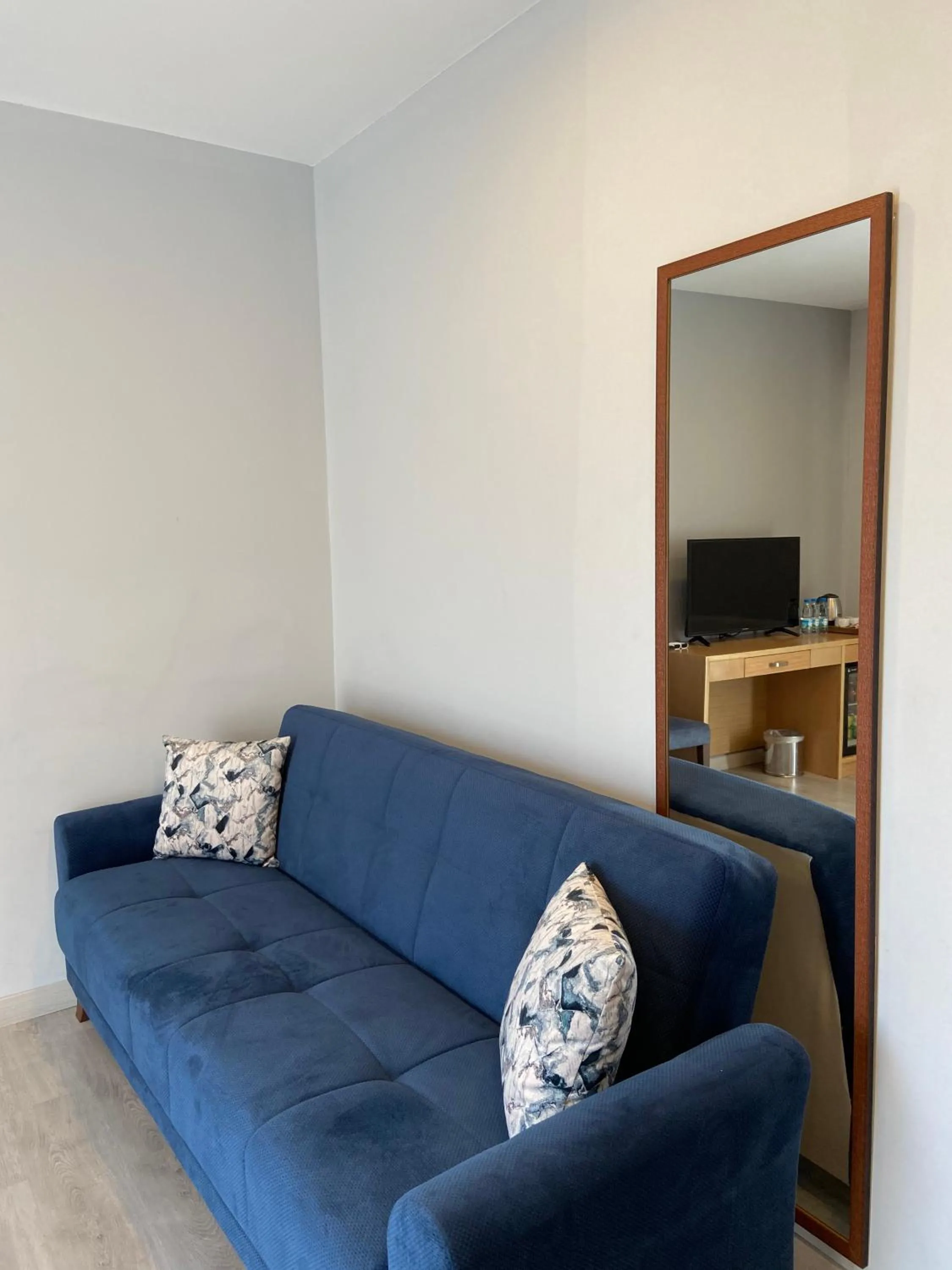 TV and multimedia in Liberi Hotel Taksim