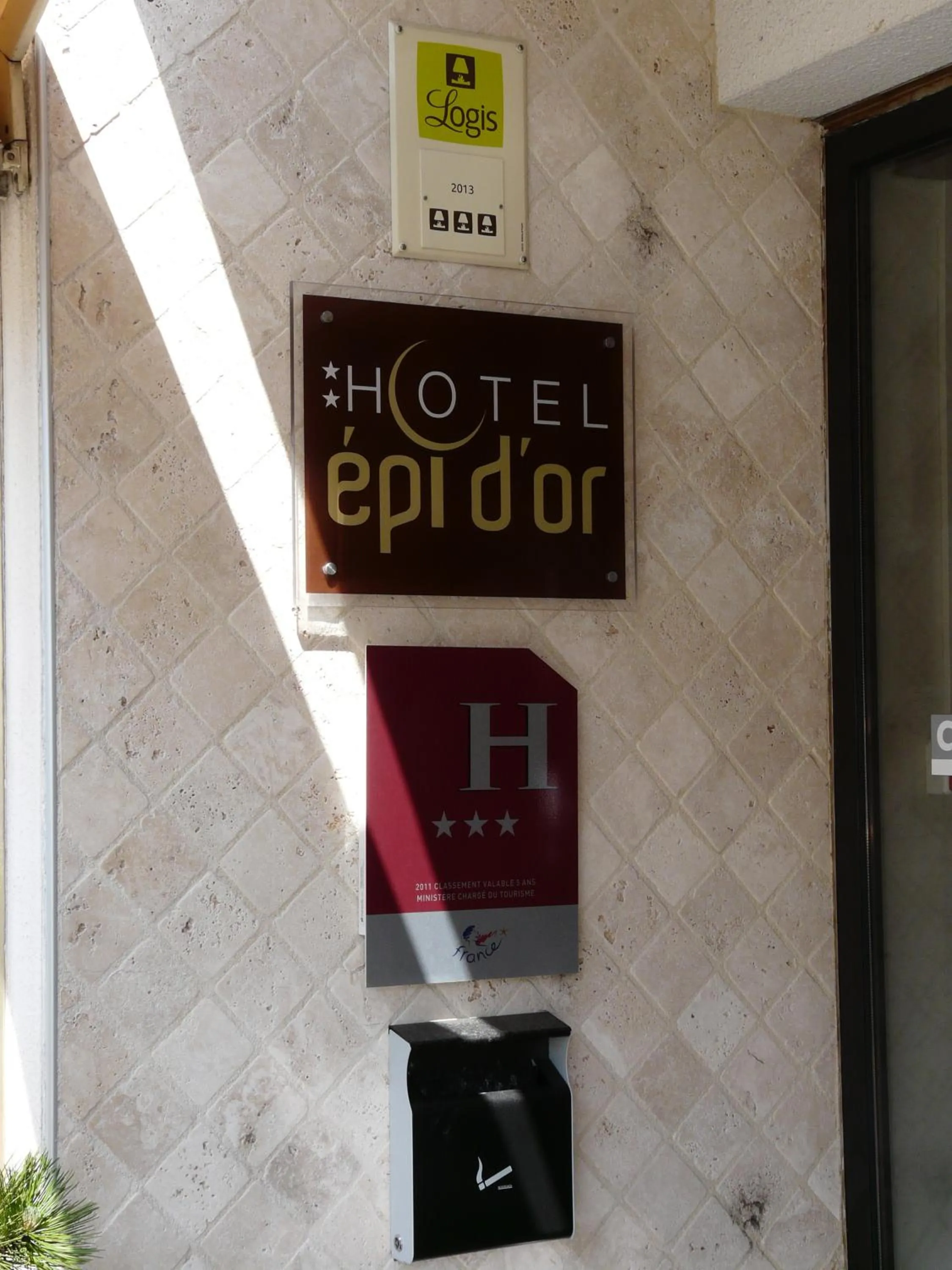 Other in Logis Hotel Epi d'Or