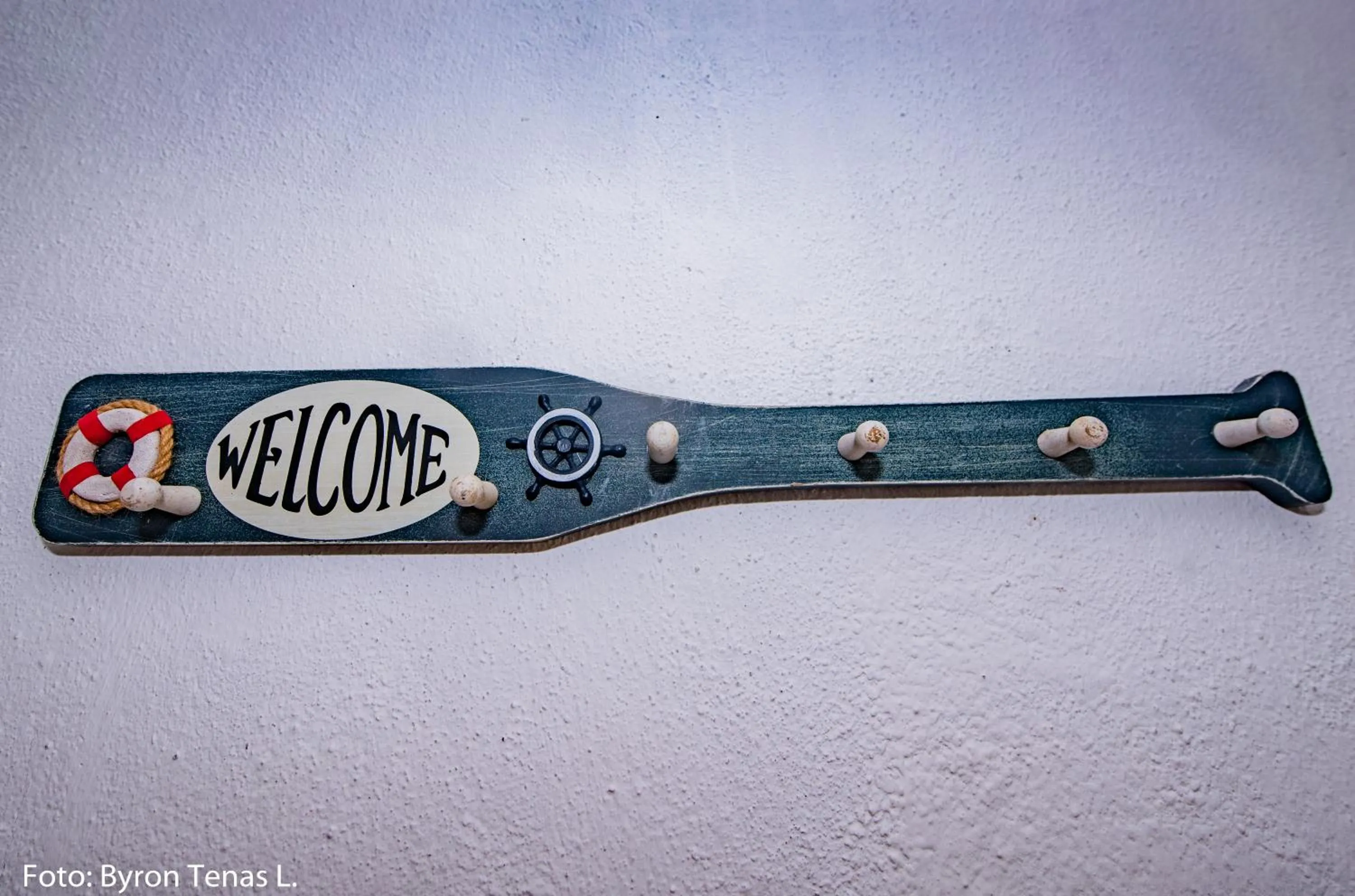 Photo of the whole room in Linda Vista