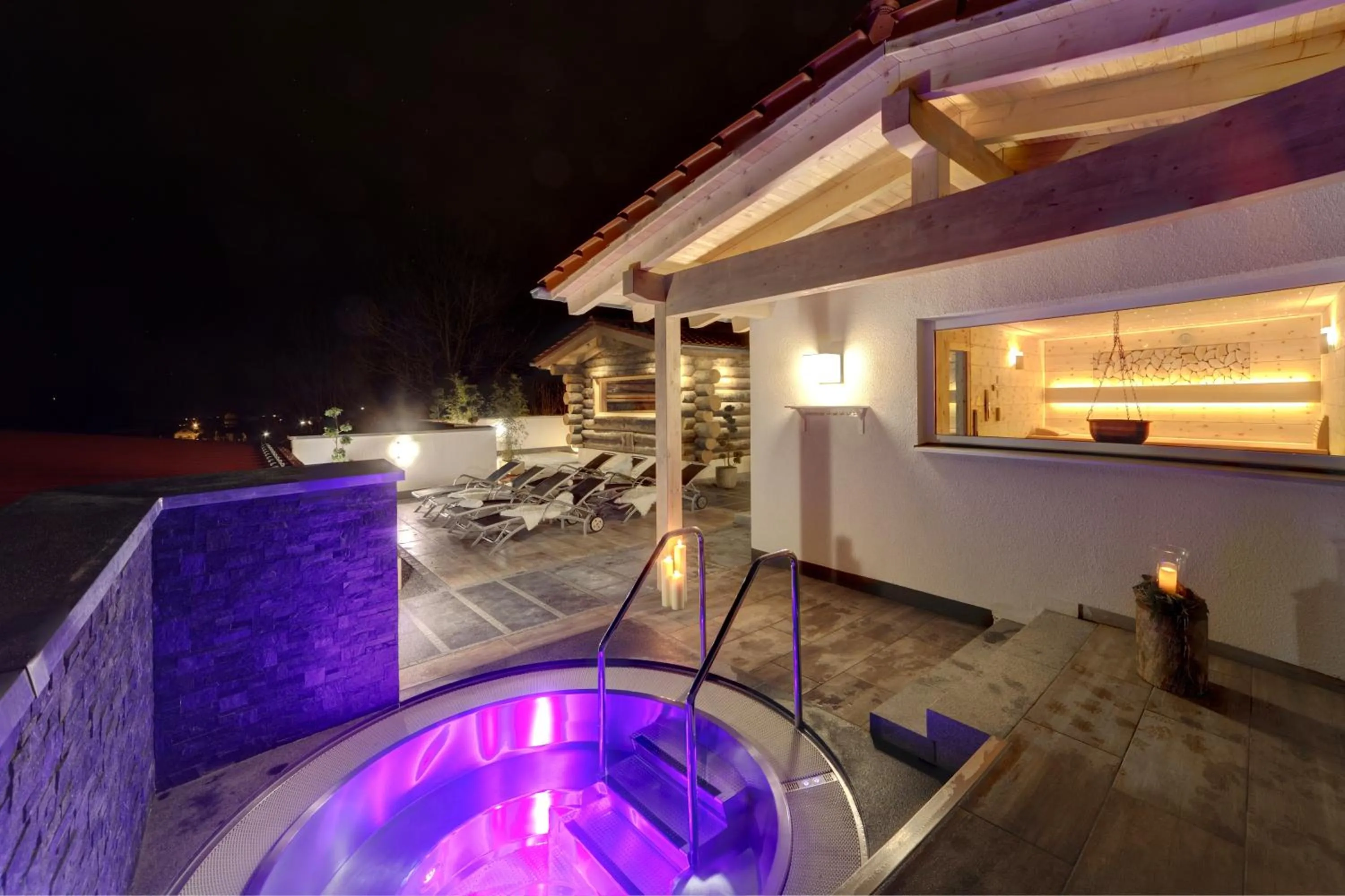 Activities in Wellnesshotel Hofbräuhaus