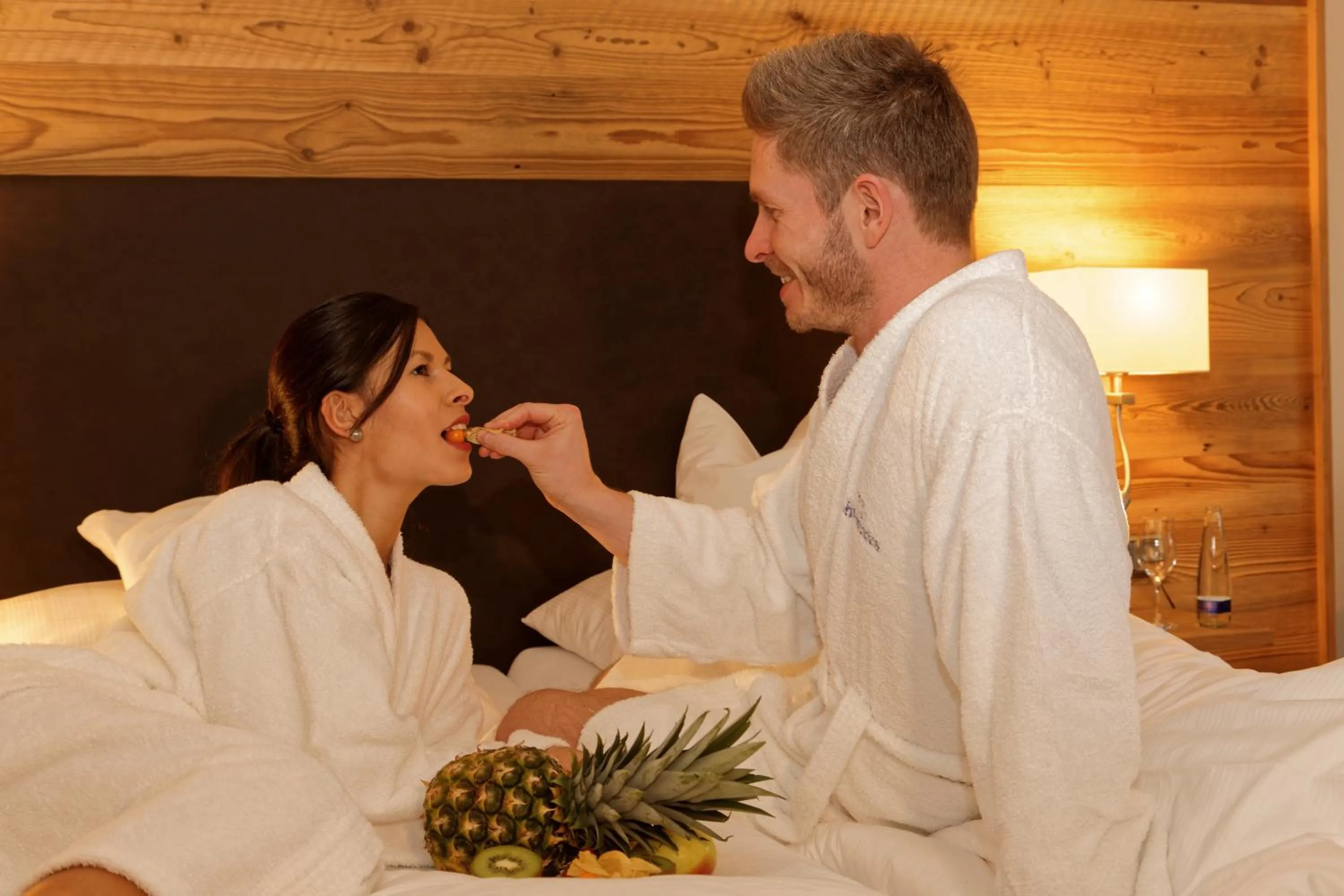 Other in Wellnesshotel Hofbräuhaus