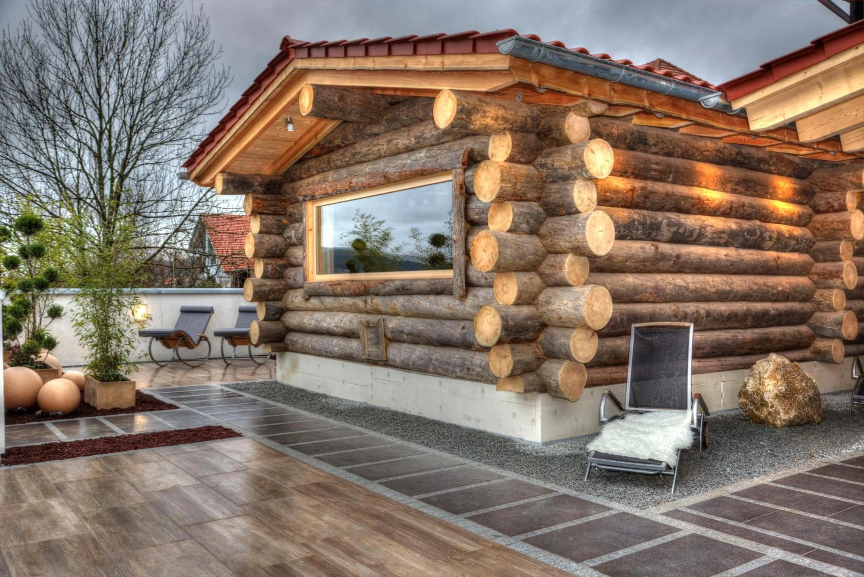 Other in Wellnesshotel Hofbräuhaus