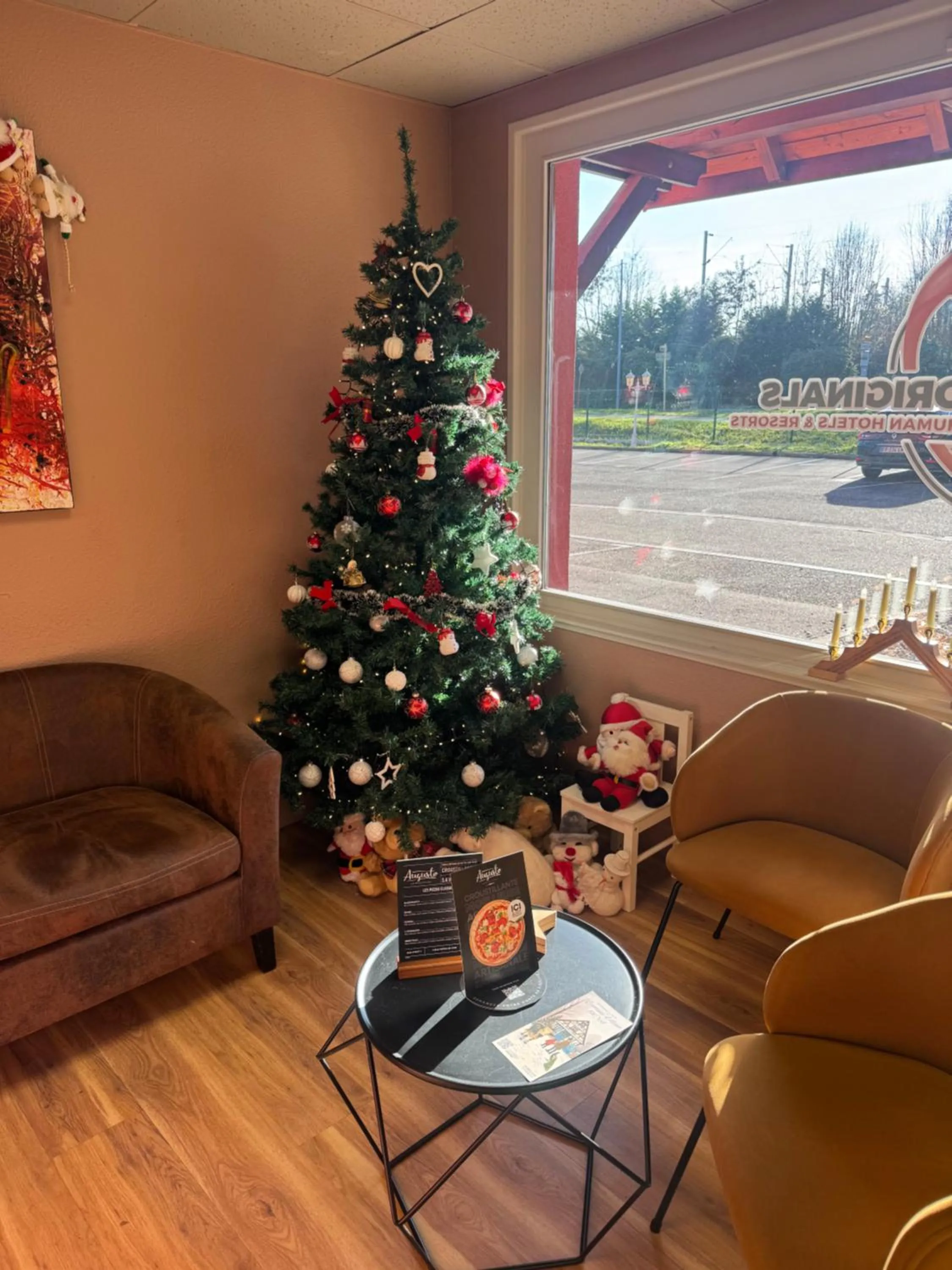 The Originals City, Hôtel Mulhouse, Ile Napoleon