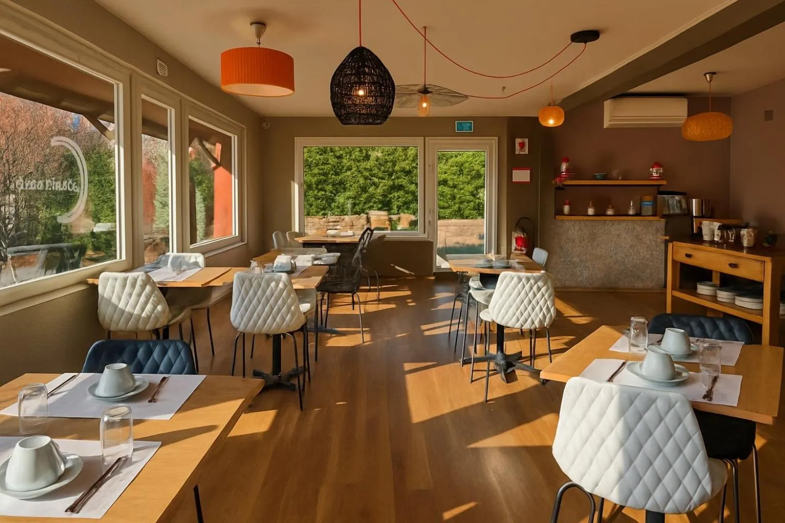 The Originals City, Hôtel Mulhouse, Ile Napoleon