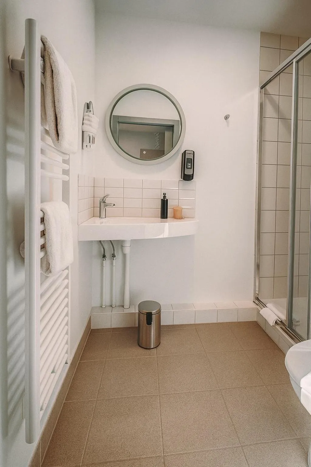 The Originals City, Hôtel Mulhouse, Ile Napoleon