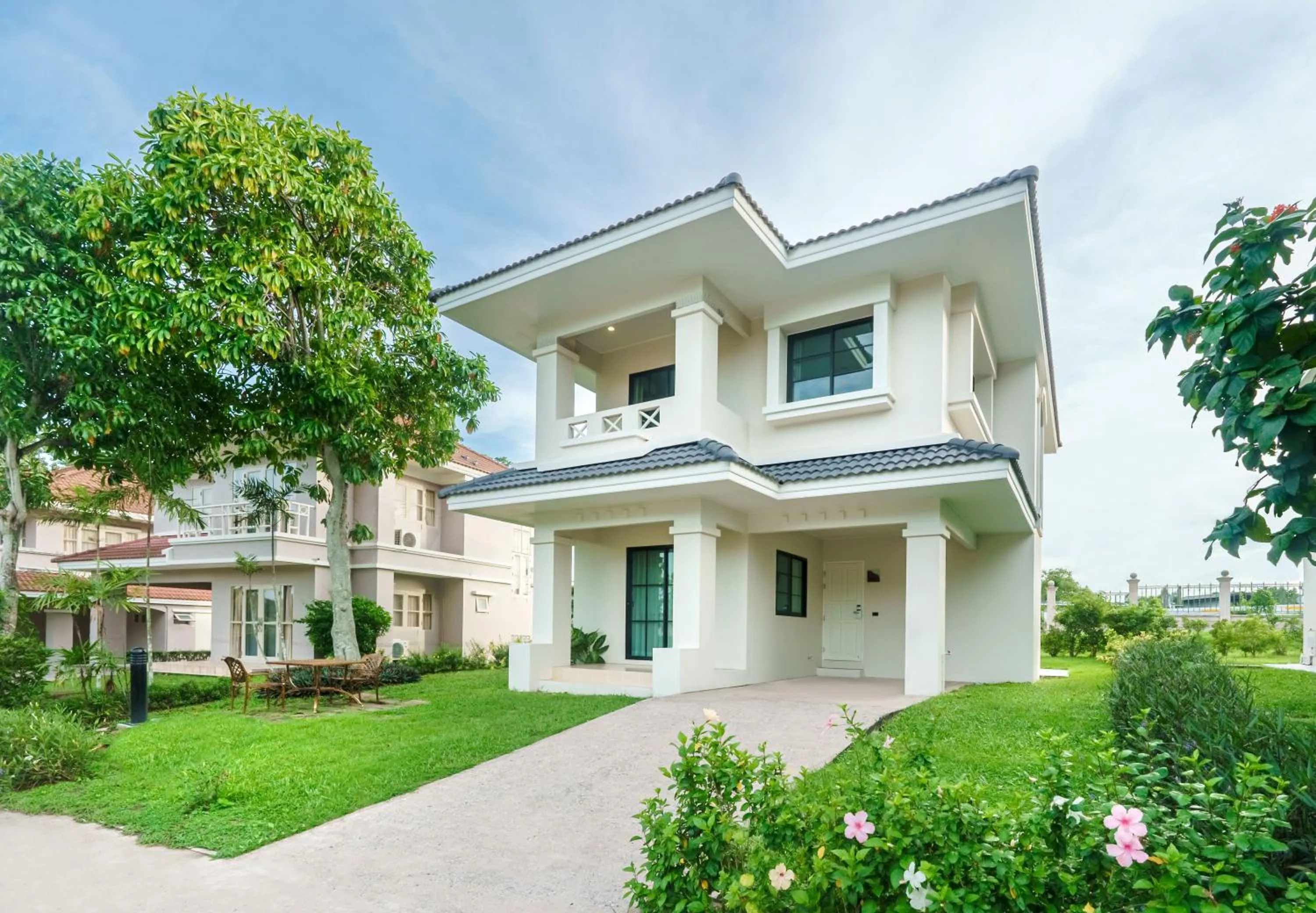 Pattana Sports Resort