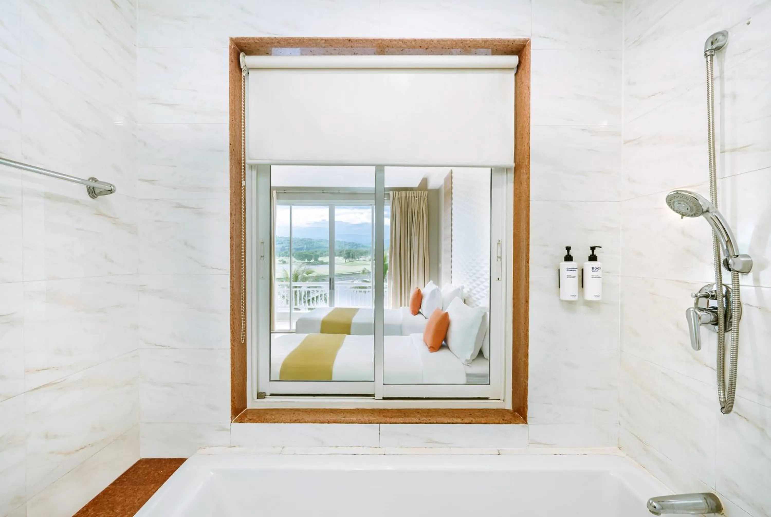 Pattana Sports Resort