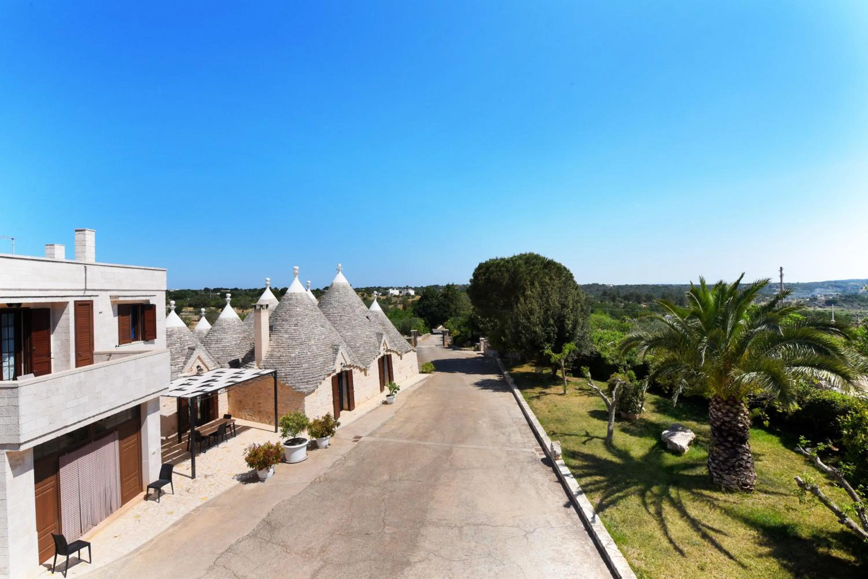 Masseria Peppeturro