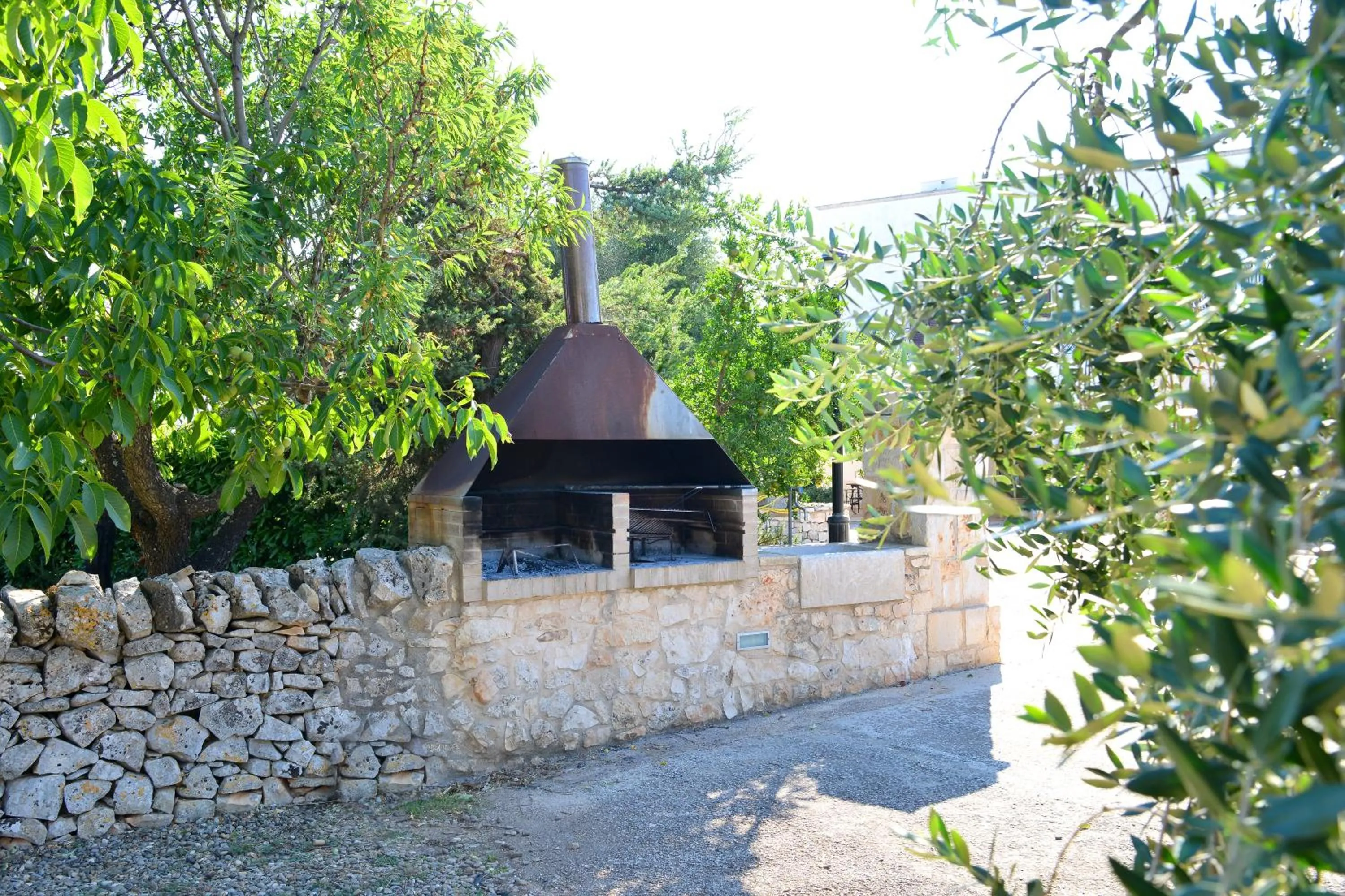 Masseria Peppeturro