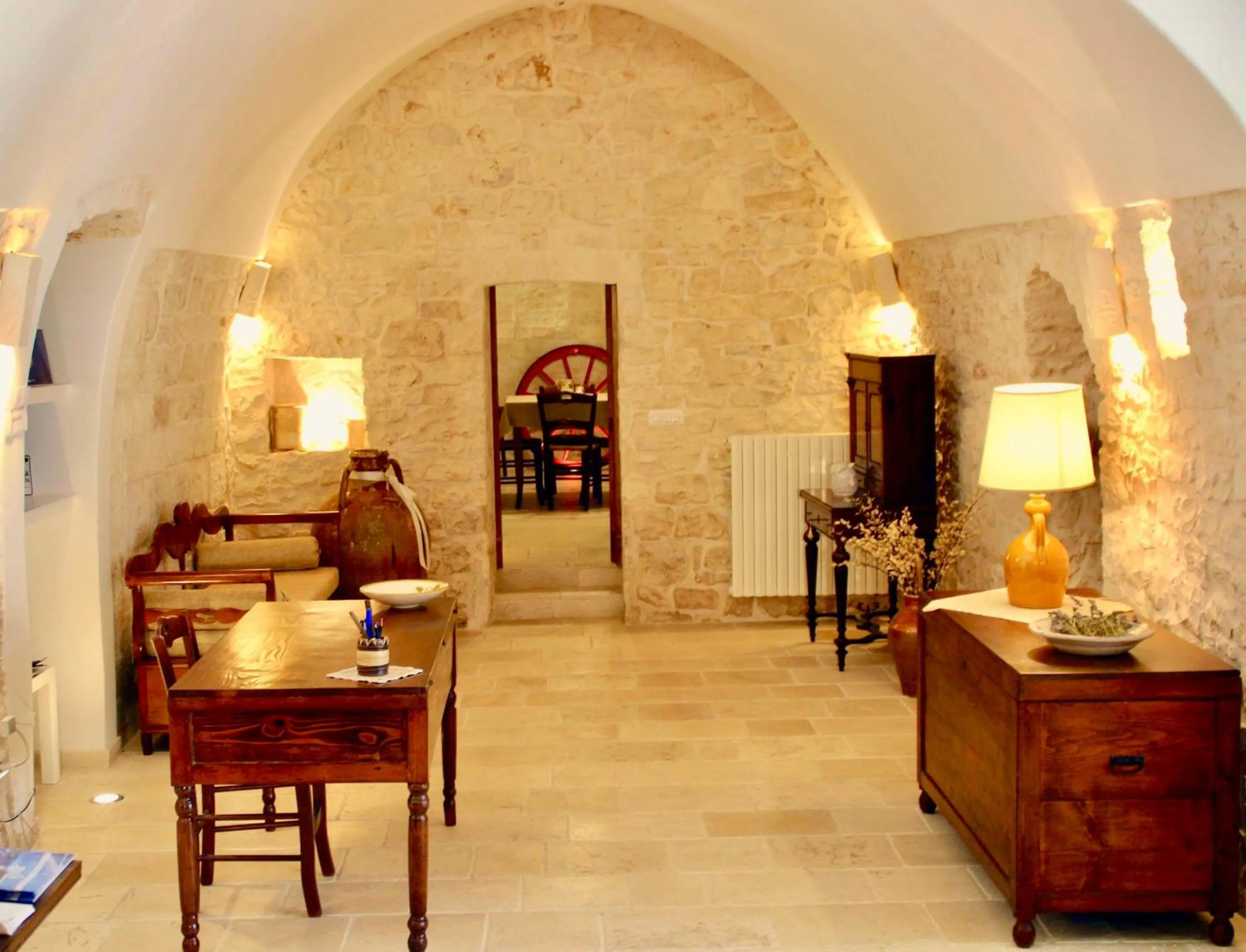 Masseria Peppeturro