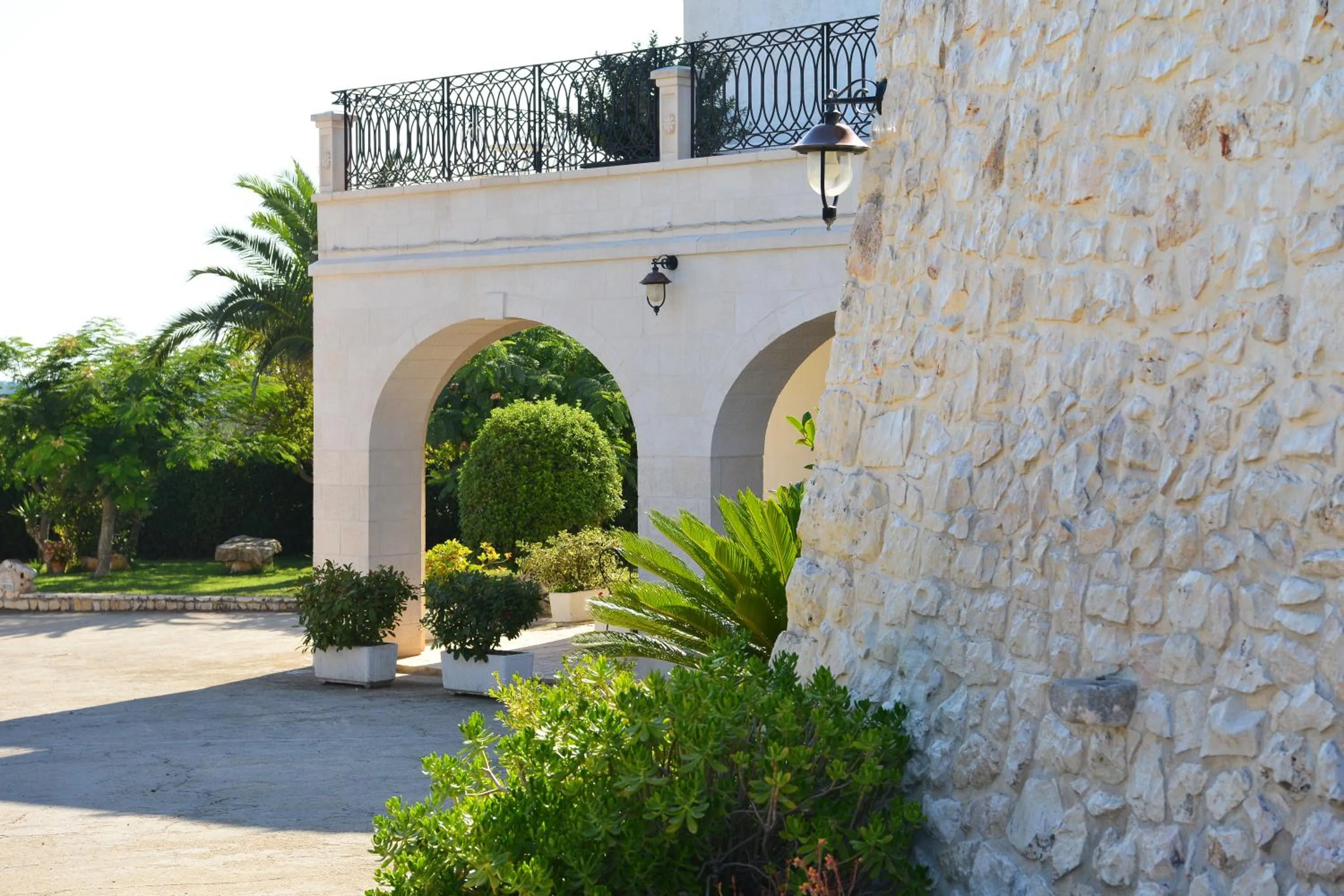 Masseria Peppeturro